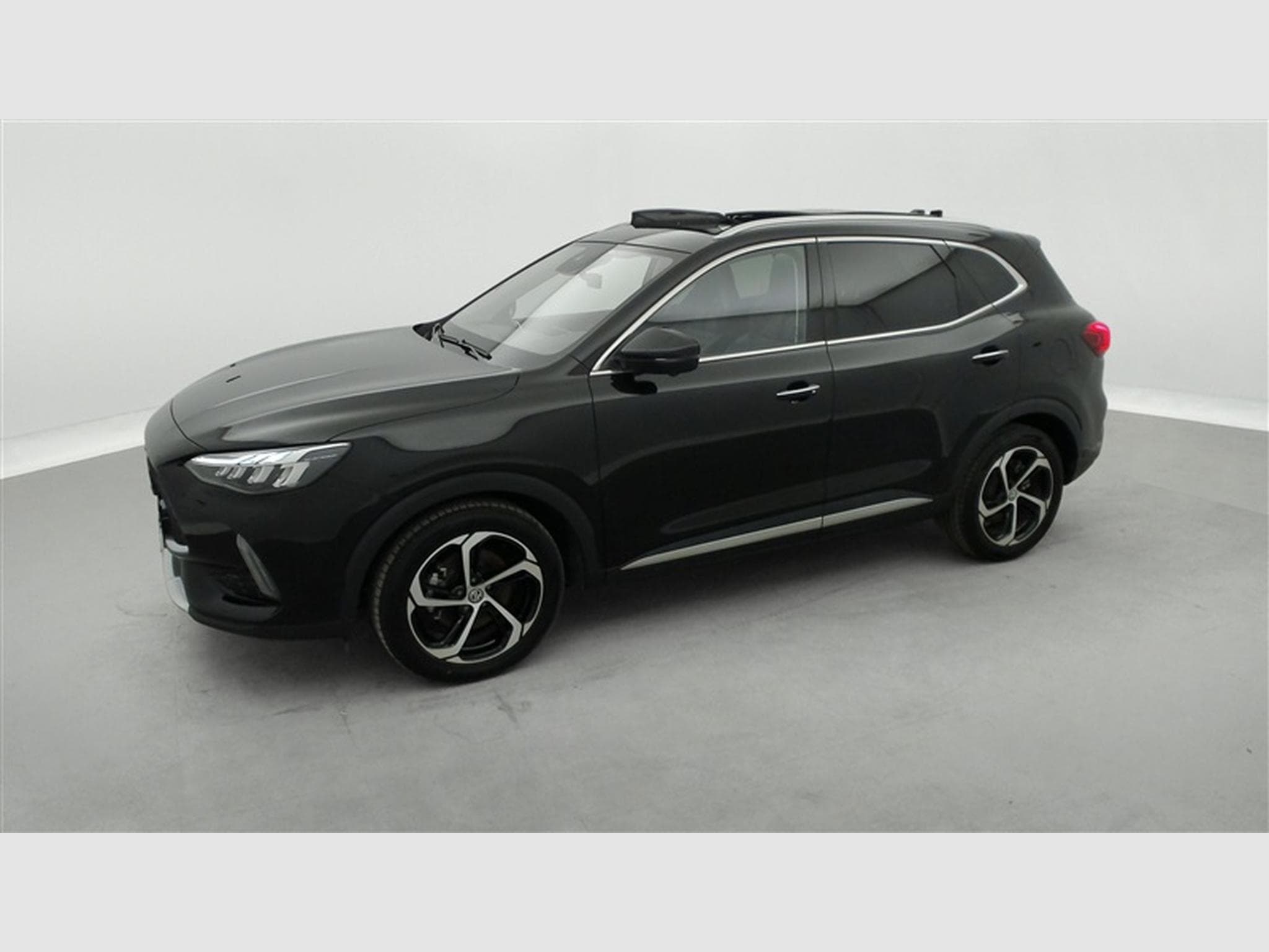 MG HS 1.5 T-GDi 160cv BVA Luxury NAVI / FULL LED / CUIR / PANO (2024) - Foto 23