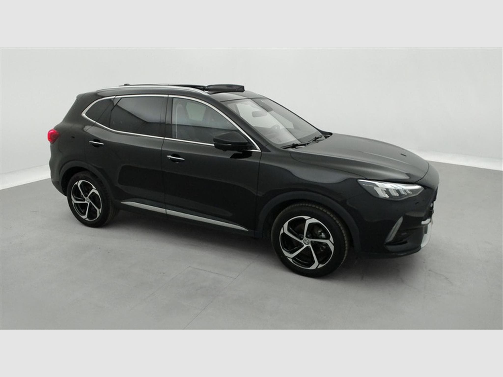 MG HS 1.5 T-GDi 160cv BVA Luxury NAVI / FULL LED / CUIR / PANO (2024) - Foto 25
