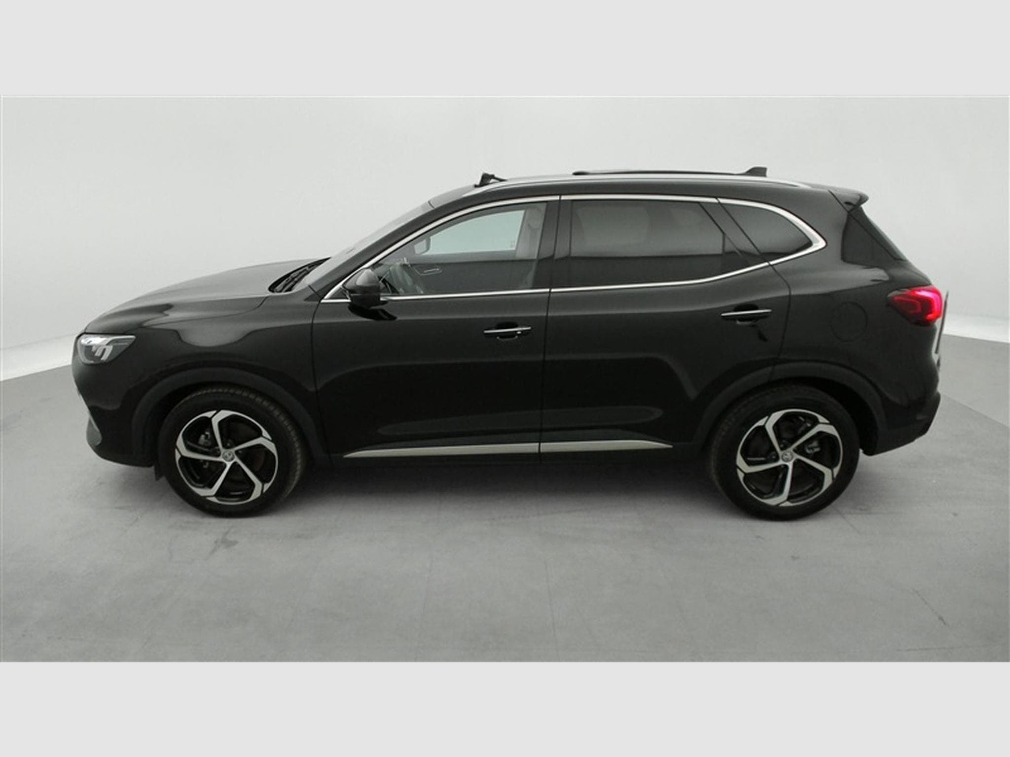 MG HS 1.5 T-GDi 160cv BVA Luxury NAVI / FULL LED / CUIR / PANO (2024) - Foto 3