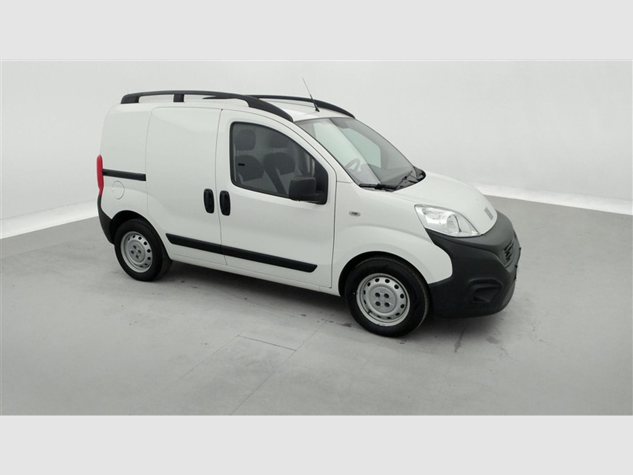Fiat Fiorino 1.3 Multijet 95Cv Cargo CLIM (2023) - Photo 20
