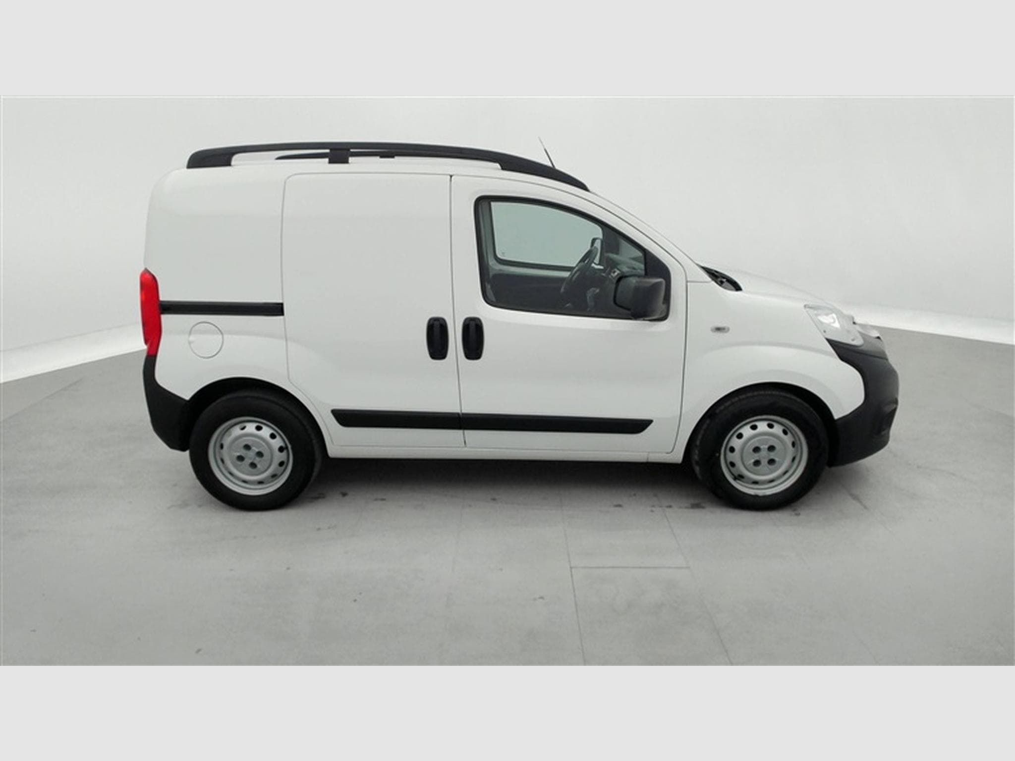 Fiat Fiorino 1.3 Multijet 95Cv Cargo CLIM (2023) - Photo 21