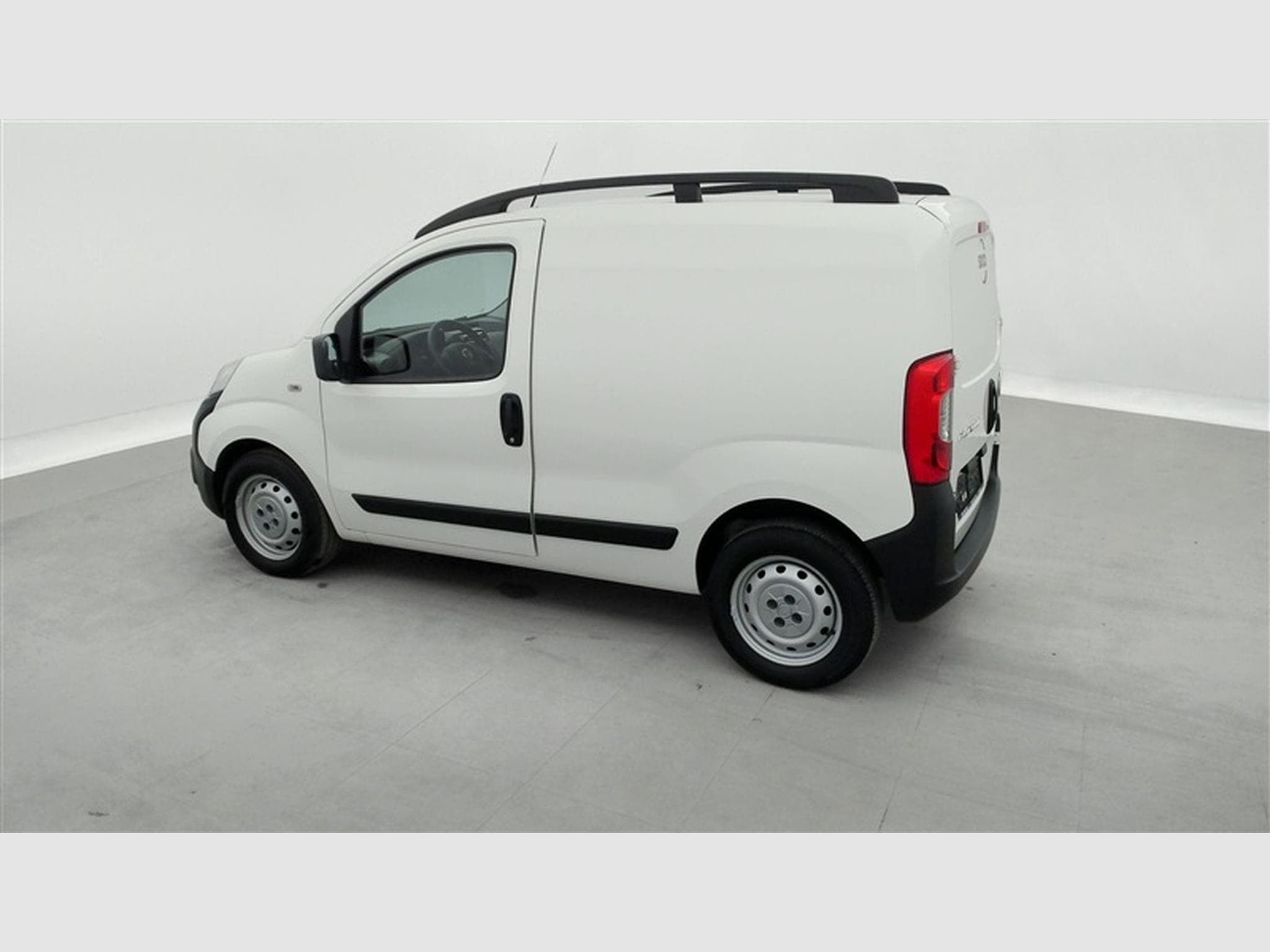 Fiat Fiorino 1.3 Multijet 95Cv Cargo CLIM (2023) - Photo 24