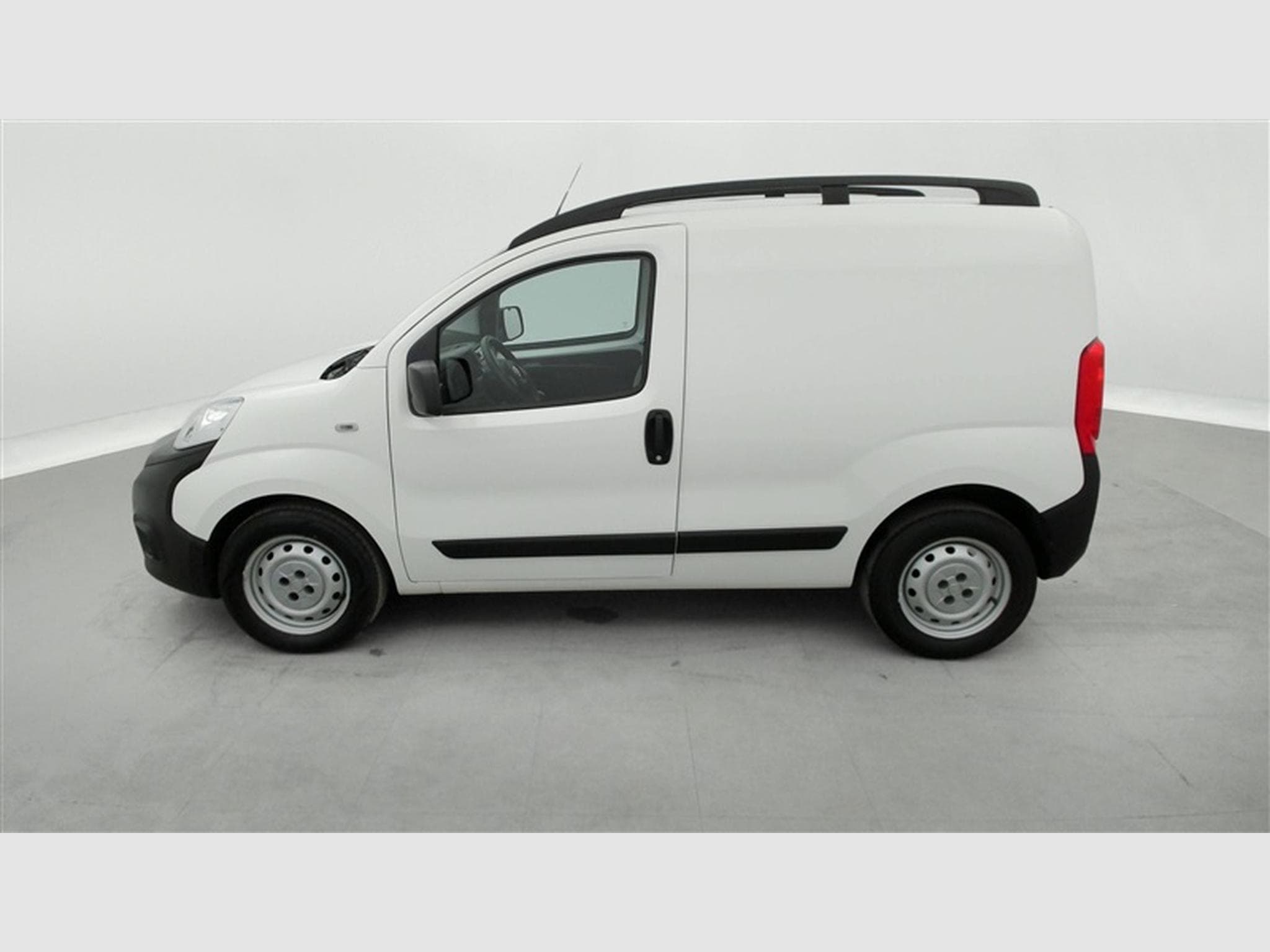 Fiat Fiorino 1.3 Multijet 95Cv Cargo CLIM (2023) - Photo 3