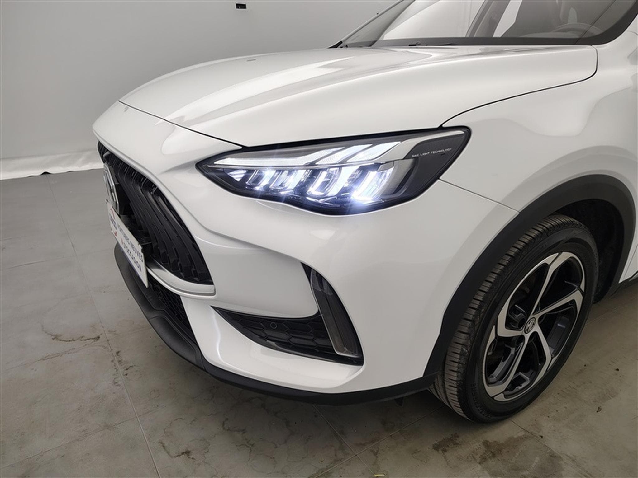MG HS 1.5 T-GDi 160cv BVA Luxury NAVI / FULL LED / CUIR / PANO (2024) - Foto 15