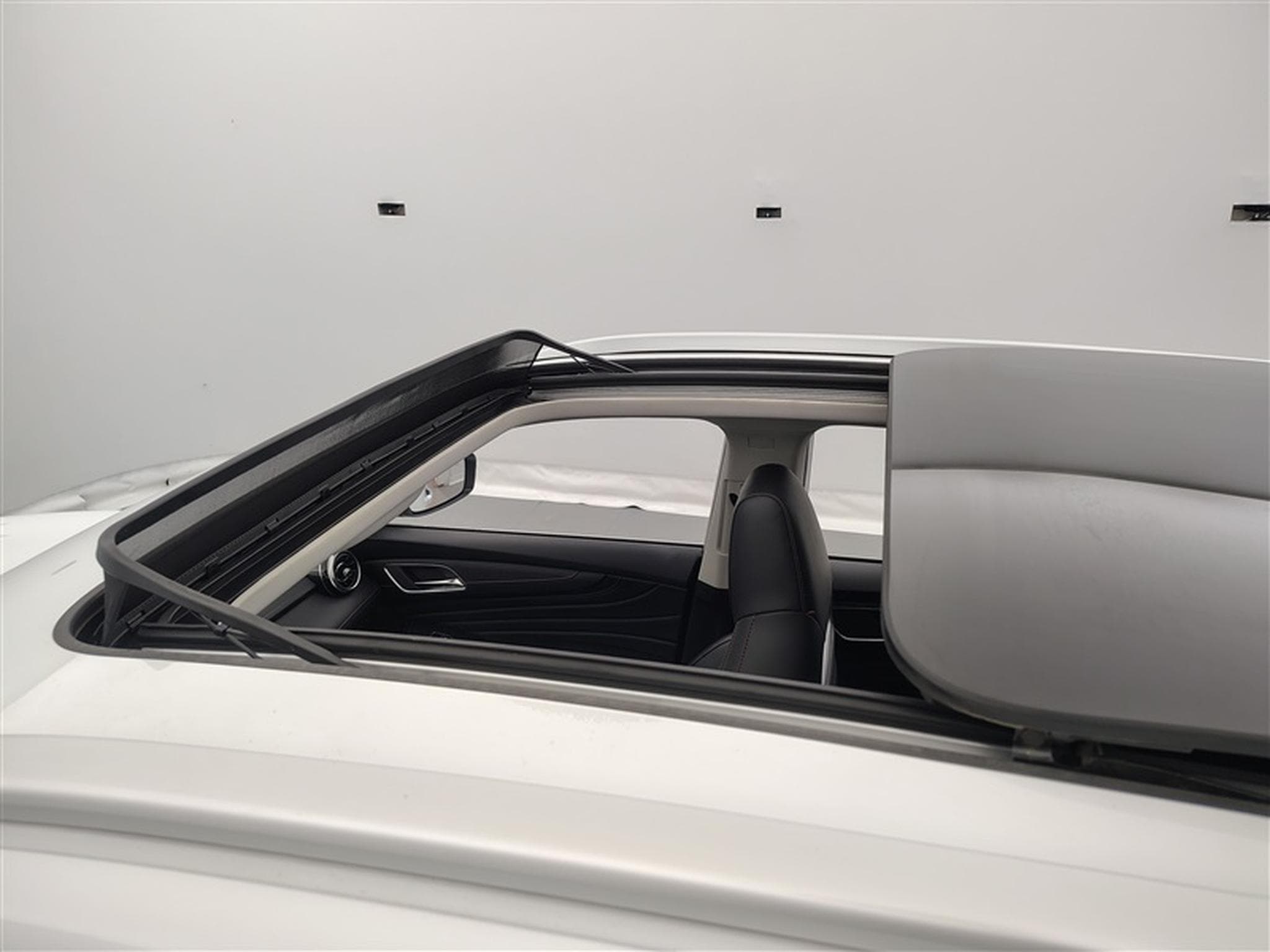 MG HS 1.5 T-GDi 160cv BVA Luxury NAVI / FULL LED / CUIR / PANO (2024) - Foto 19
