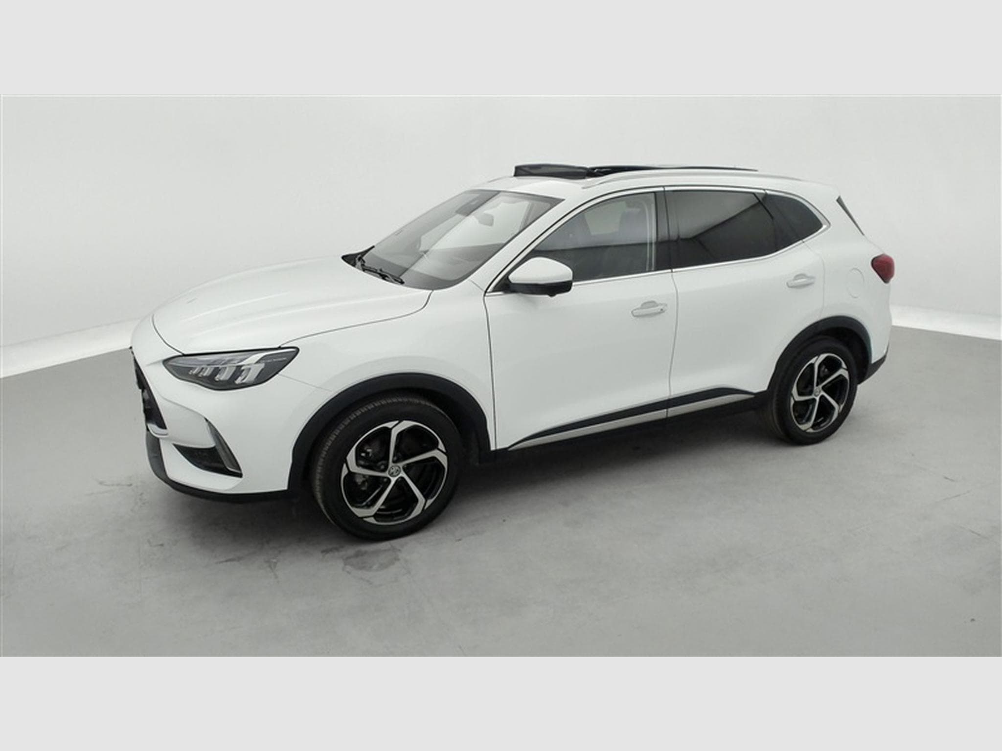 MG HS 1.5 T-GDi 160cv BVA Luxury NAVI / FULL LED / CUIR / PANO (2024) - Foto 23