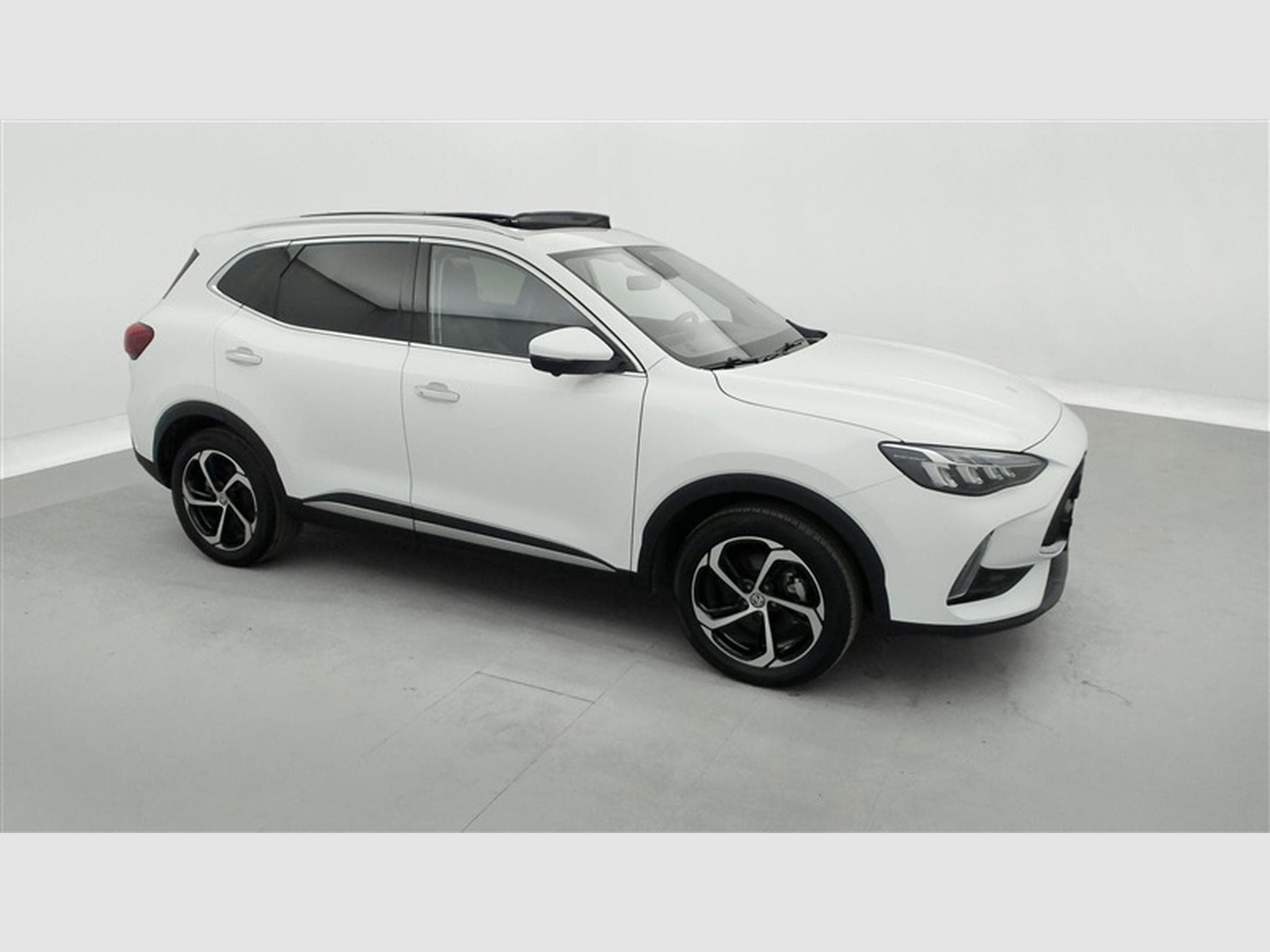 MG HS 1.5 T-GDi 160cv BVA Luxury NAVI / FULL LED / CUIR / PANO (2024) - Foto 25
