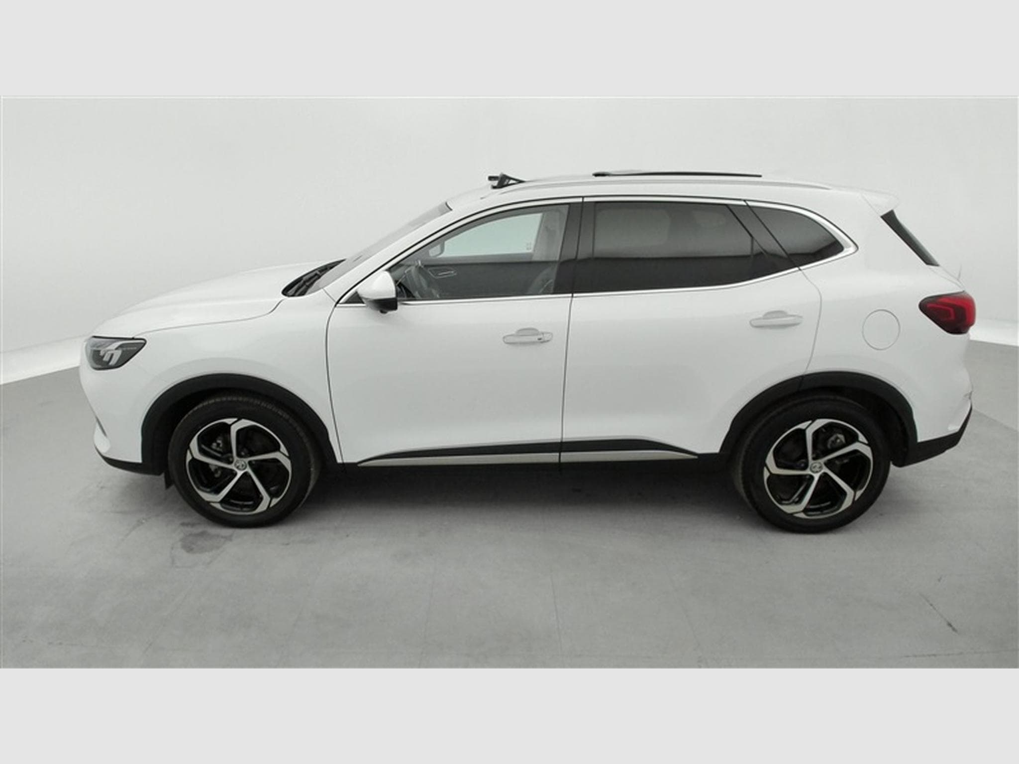 MG HS 1.5 T-GDi 160cv BVA Luxury NAVI / FULL LED / CUIR / PANO (2024) - Foto 3