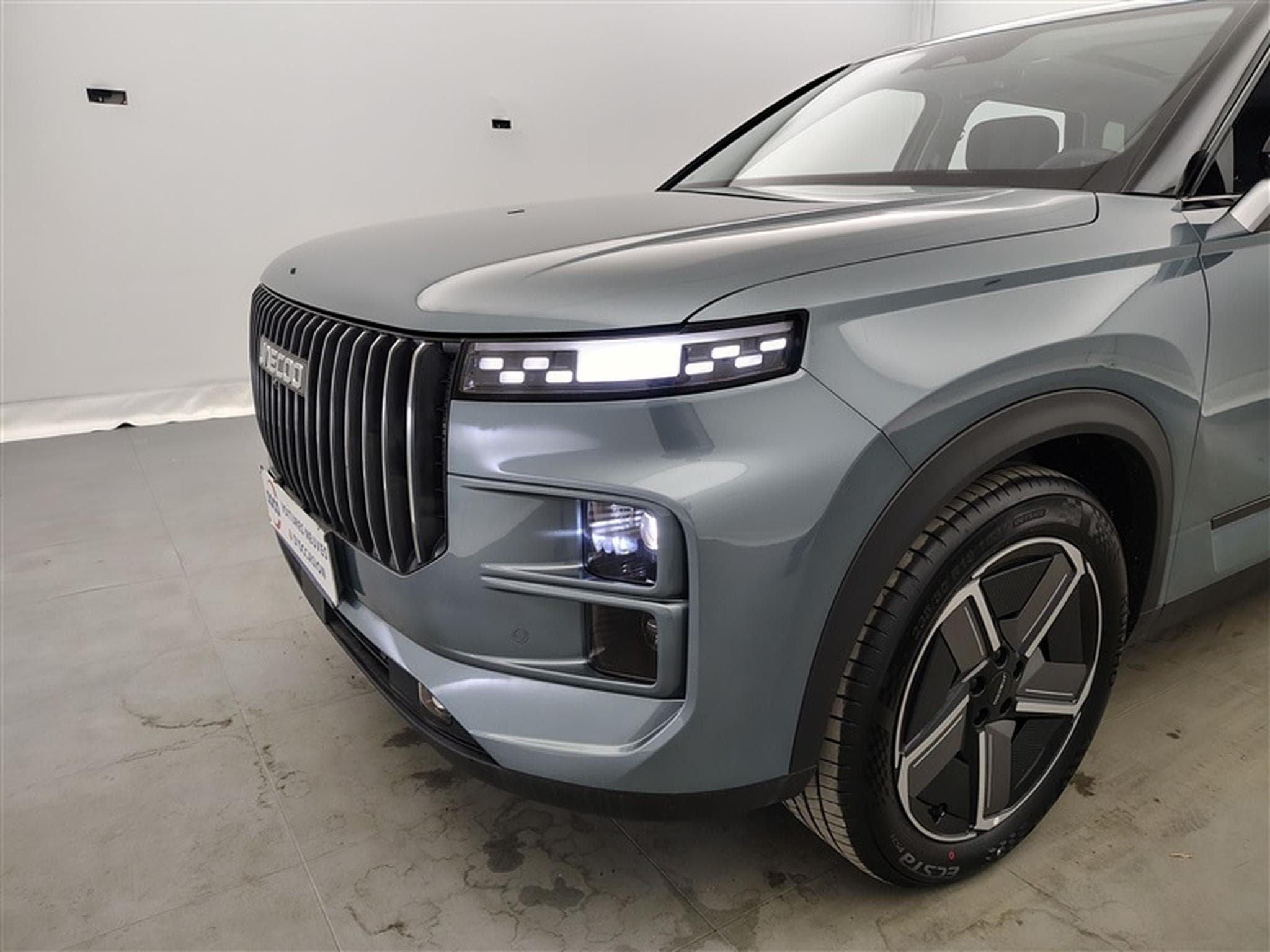 Jaecoo J7 1.6 T-GDI 145 DCT Luxury CUIR / NAVI / TO PANO / CAMERA (2026) - Foto 15