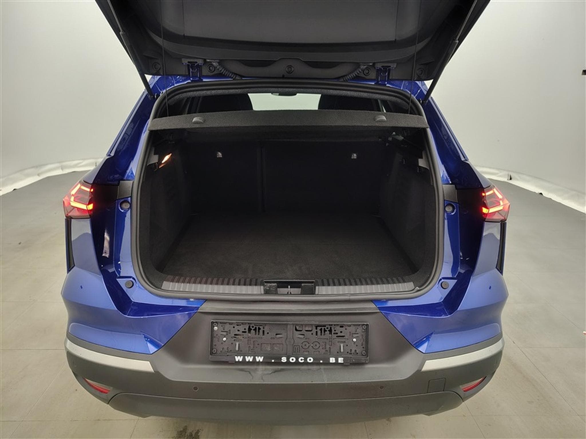 Renault Symbioz E-TECH 1.6i Techno (2025) - Foto 14
