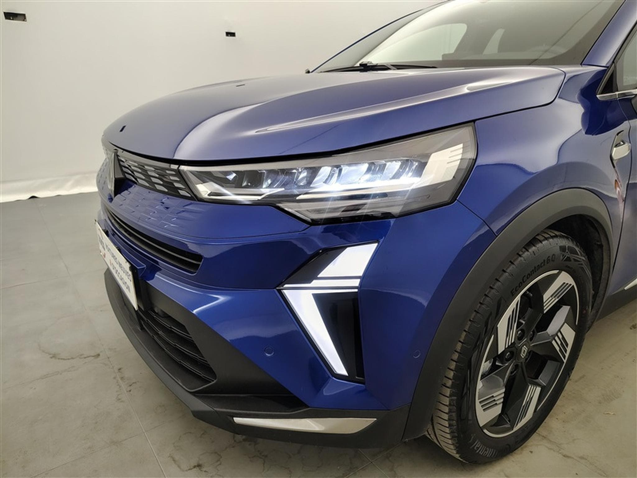 Renault Symbioz E-TECH 1.6i Techno (2025) - Foto 15
