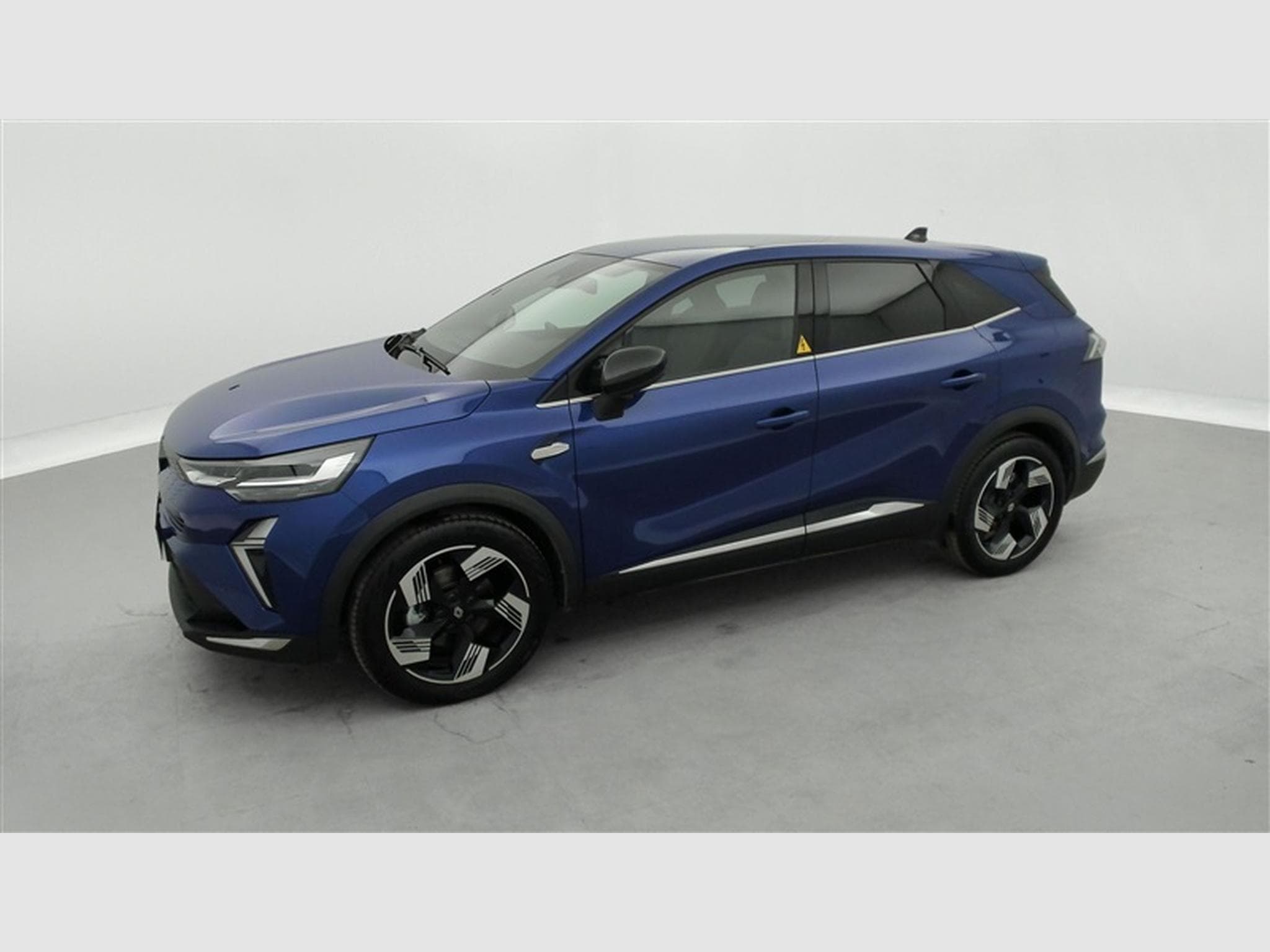 Renault Symbioz E-TECH 1.6i Techno (2025) - Foto 21