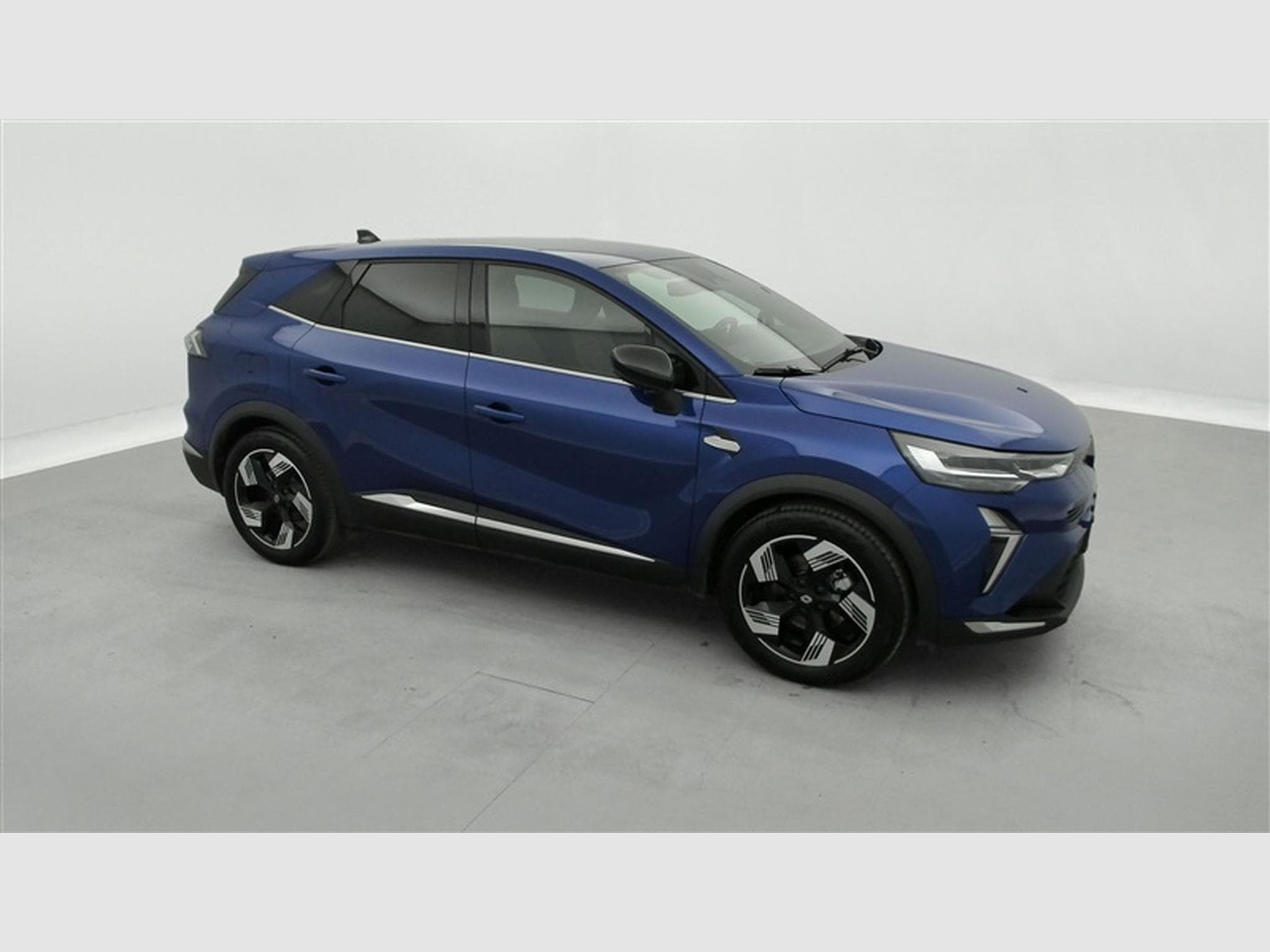 Renault Symbioz E-TECH 1.6i Techno (2025) - Foto 23