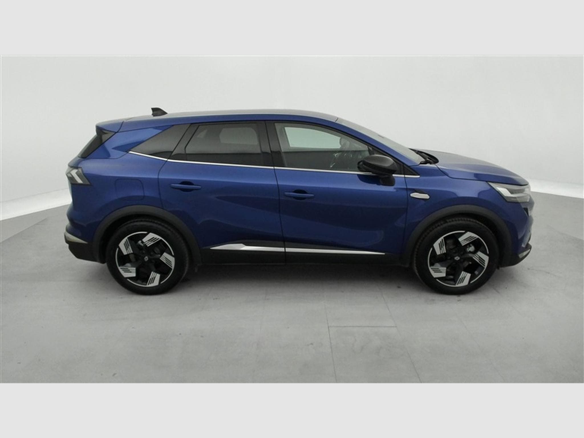 Renault Symbioz E-TECH 1.6i Techno (2025) - Foto 24