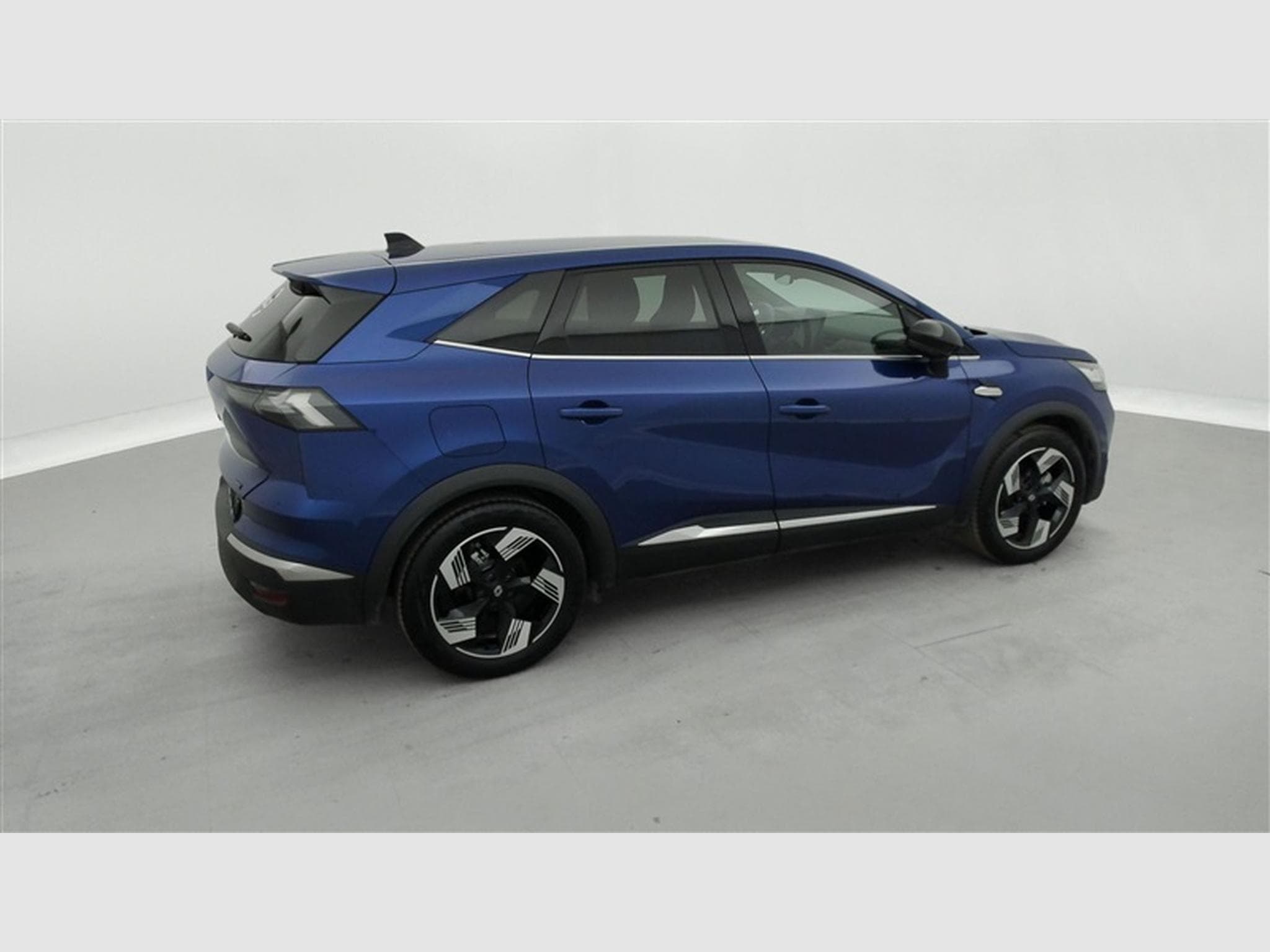 Renault Symbioz E-TECH 1.6i Techno (2025) - Foto 25