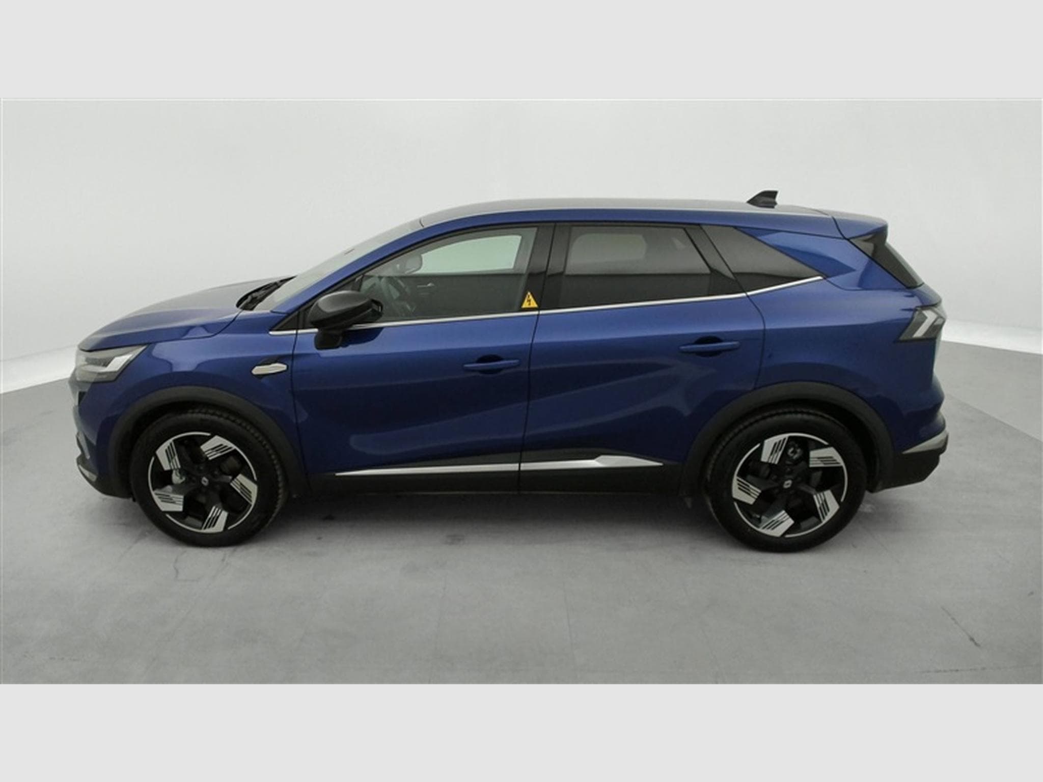 Renault Symbioz E-TECH 1.6i Techno (2025) - Foto 3
