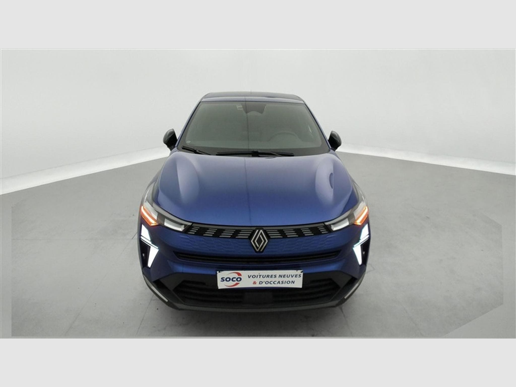Renault Symbioz E-TECH 1.6i Techno (2025) - Foto 4