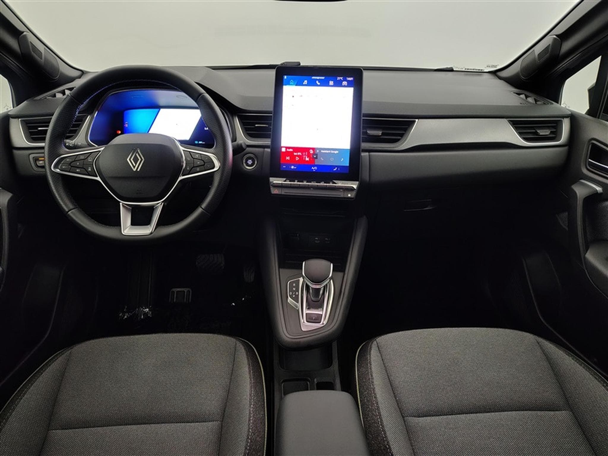 Renault Symbioz E-TECH 1.6i Techno (2025) - Foto 8