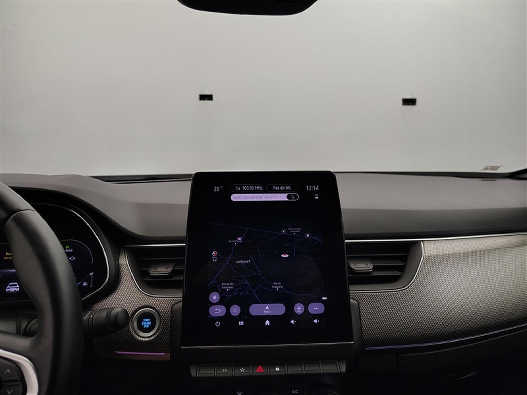 Renault Arkana 1.3 TCe MHEV TECHNO EDC (2024) - Foto 11