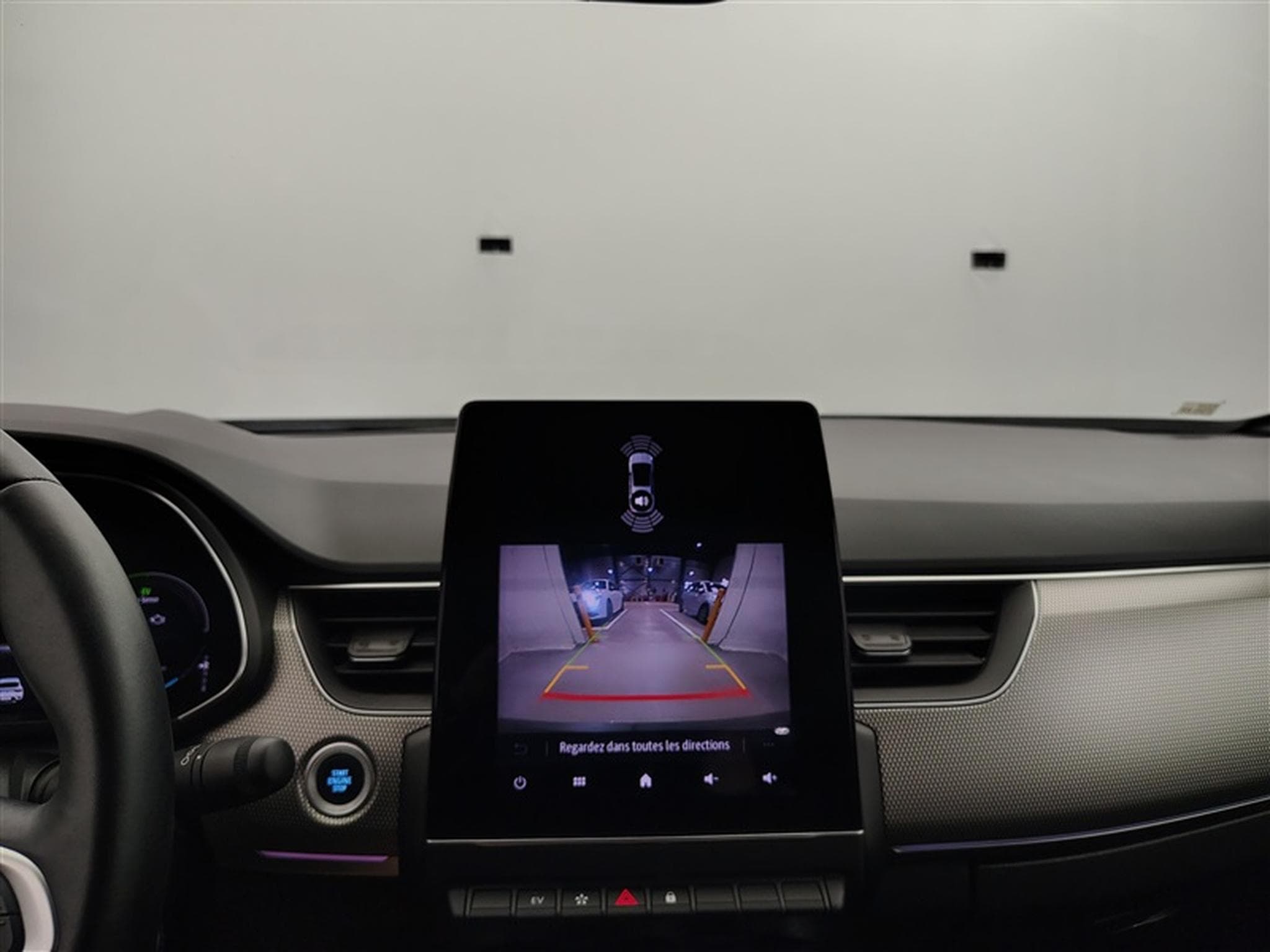 Renault Arkana 1.3 TCe MHEV TECHNO EDC (2024) - Foto 18