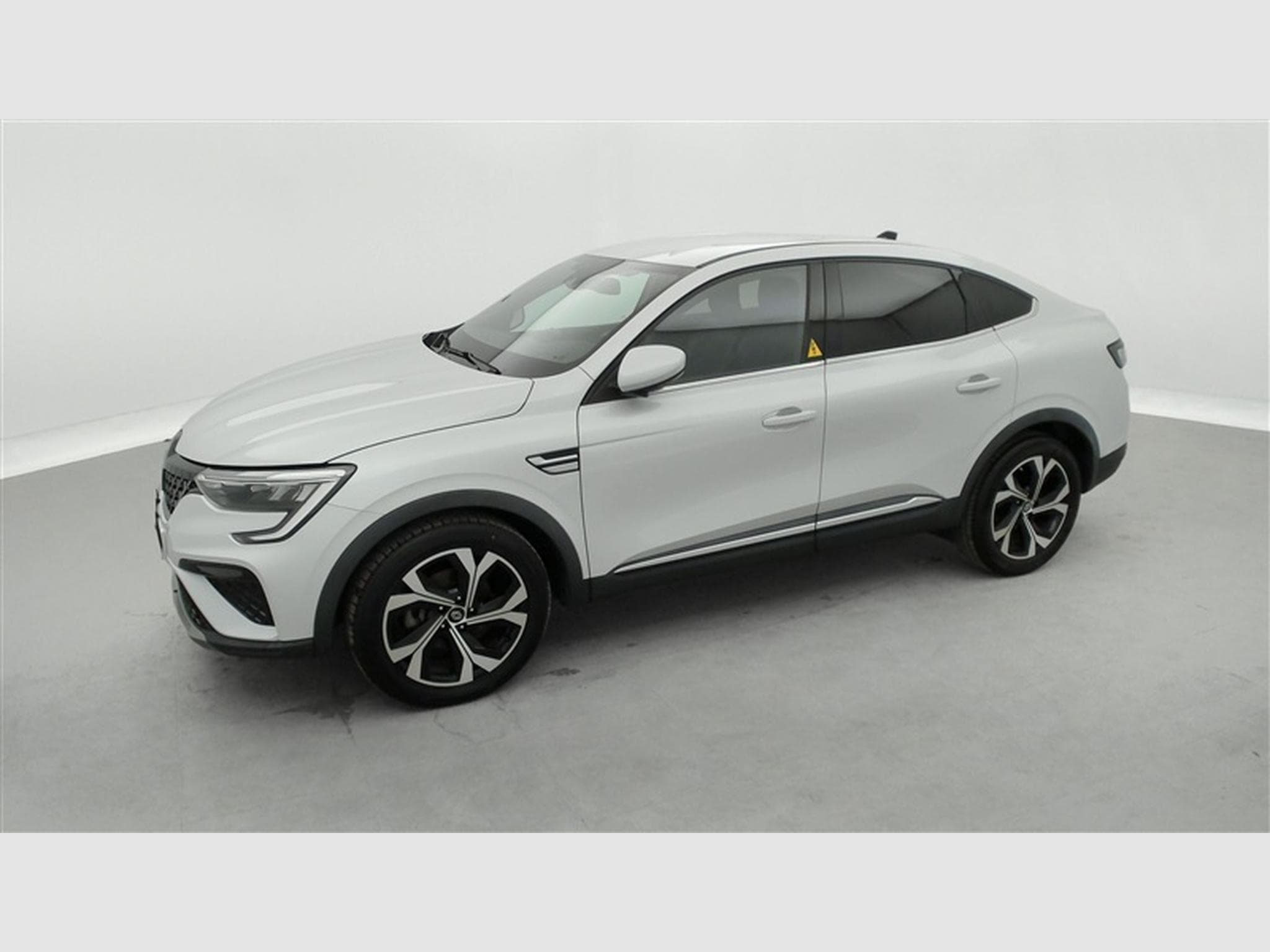 Renault Arkana 1.3 TCe MHEV TECHNO EDC (2024) - Foto 21