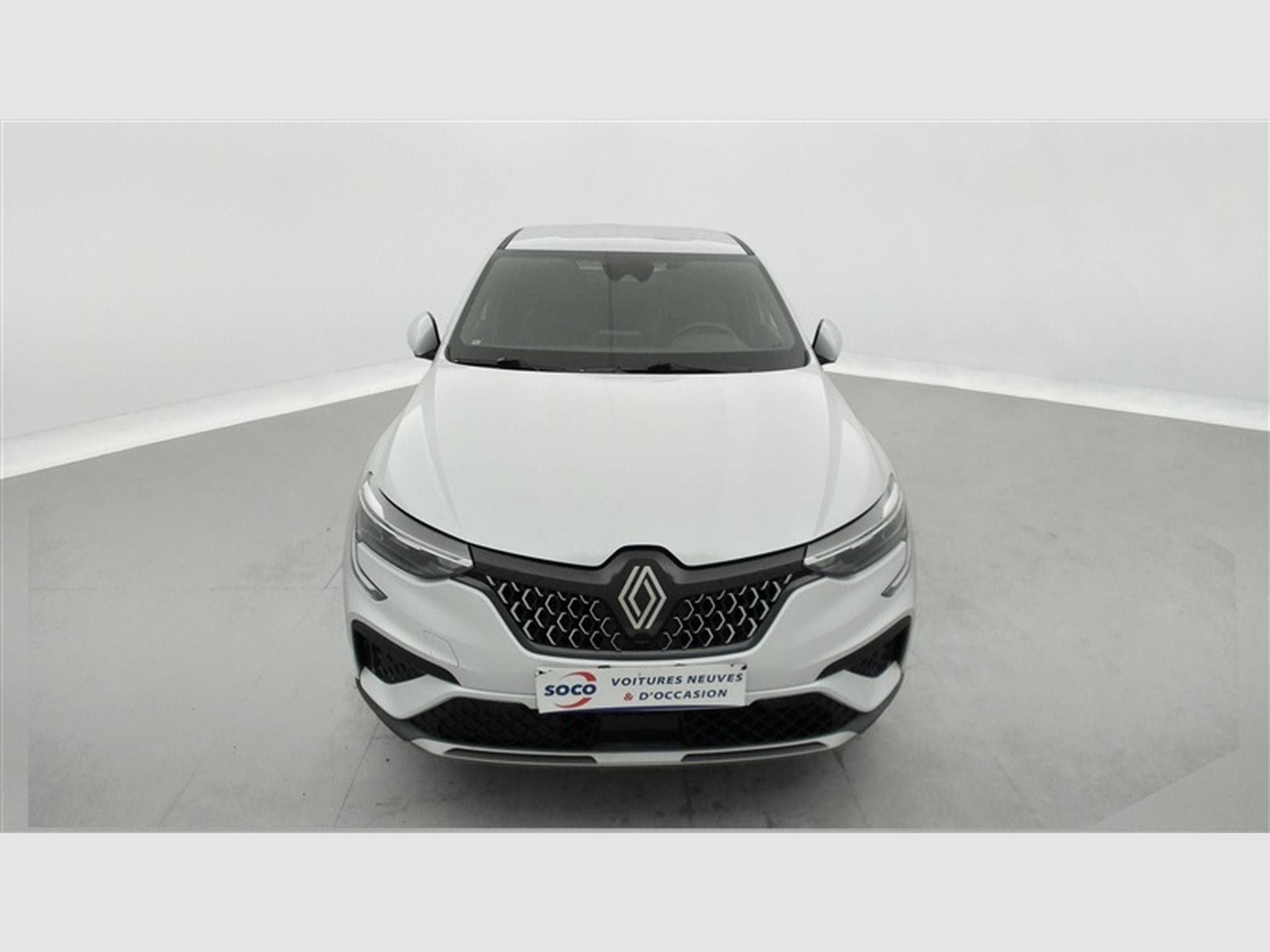 Renault Arkana 1.3 TCe MHEV TECHNO EDC (2024) - Foto 4