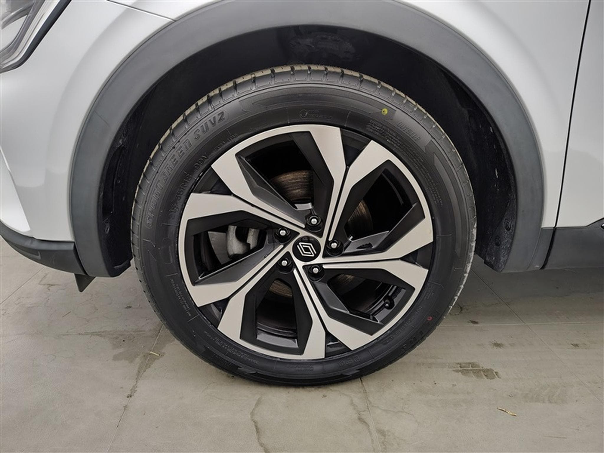 Renault Arkana 1.3 TCe MHEV TECHNO EDC (2024) - Foto 6