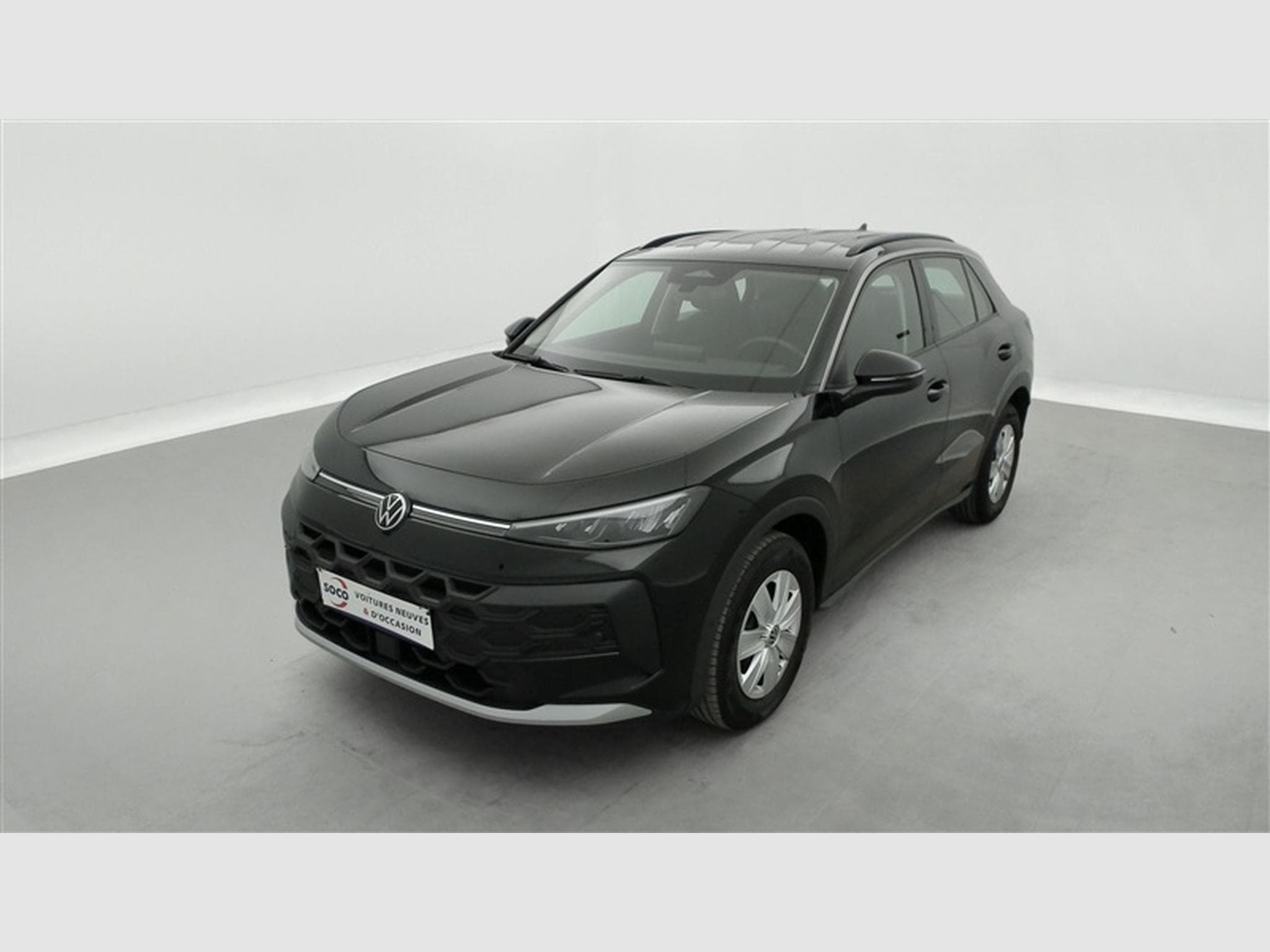 VW T-Roc LIFE (2026) - Foto 1