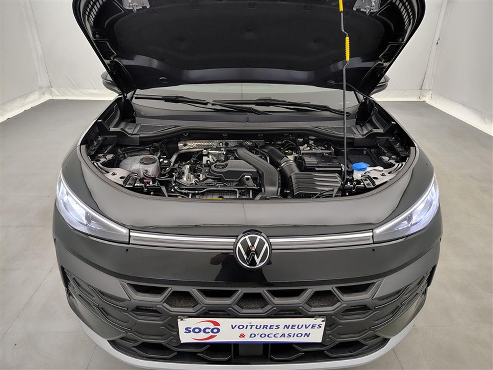 VW T-Roc LIFE (2026) - Foto 19