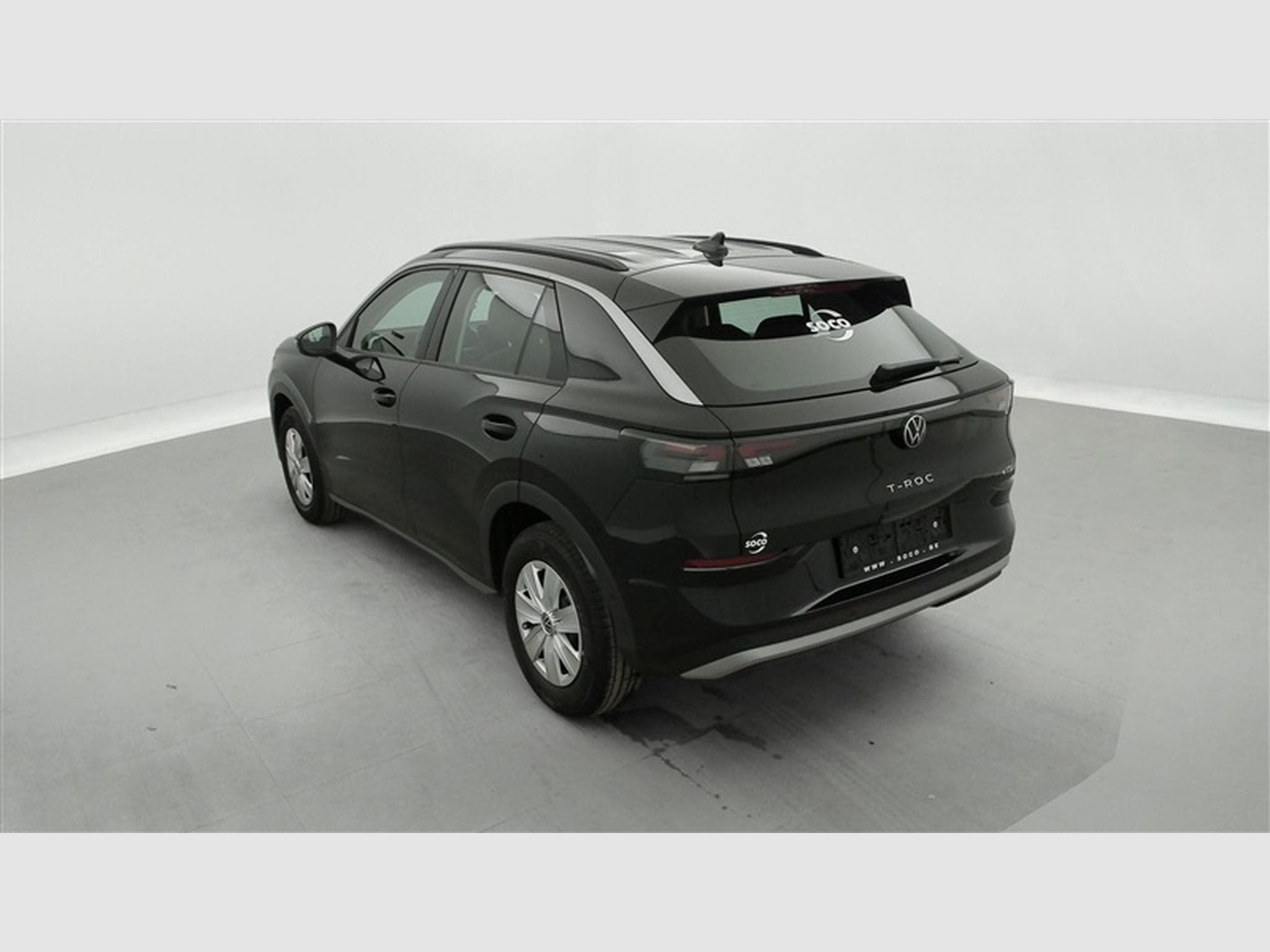 VW T-Roc LIFE (2026) - Foto 2