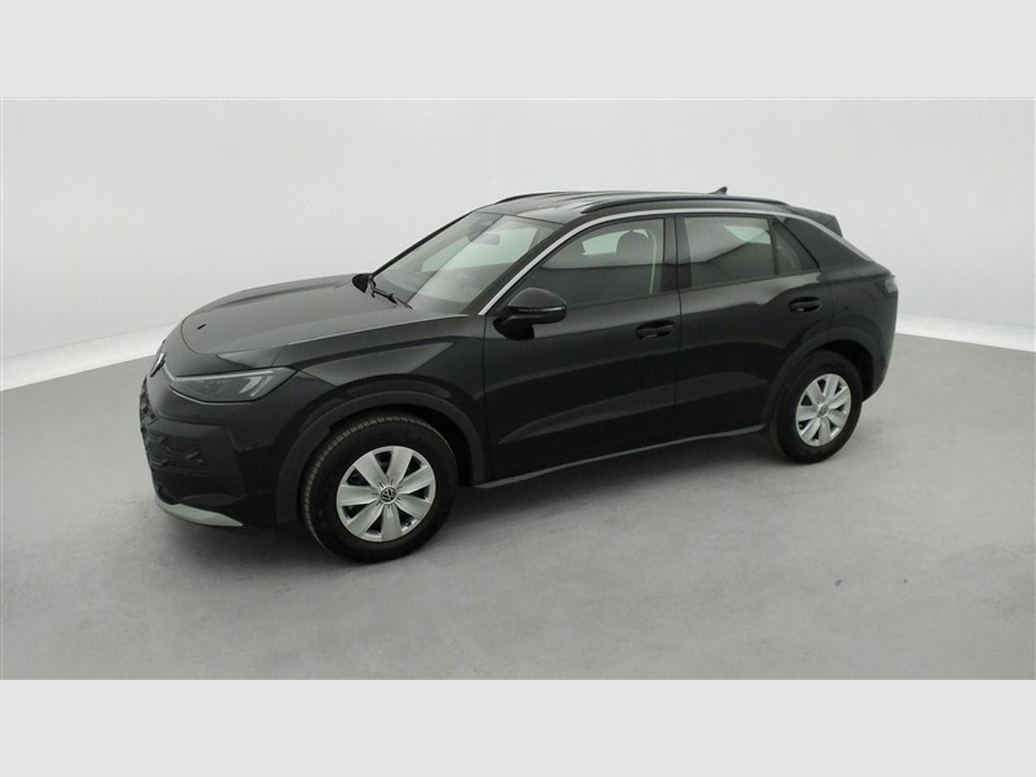 VW T-Roc LIFE (2026) - Foto 21