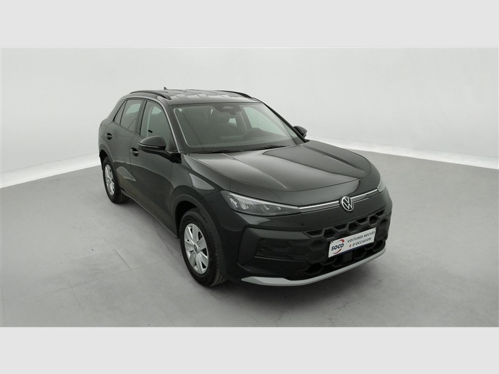 VW T-Roc LIFE (2026) - Foto 22