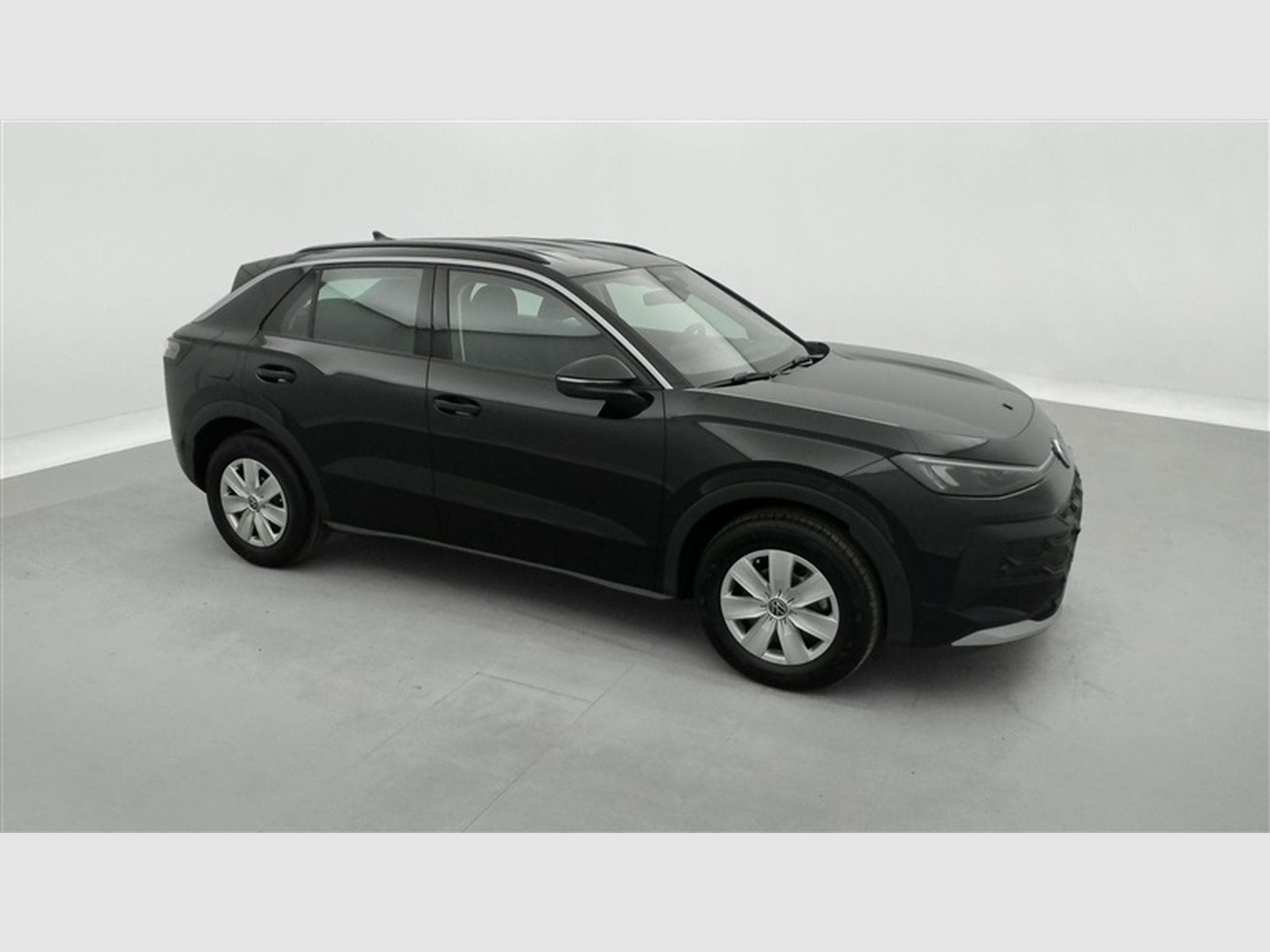 VW T-Roc LIFE (2026) - Foto 23