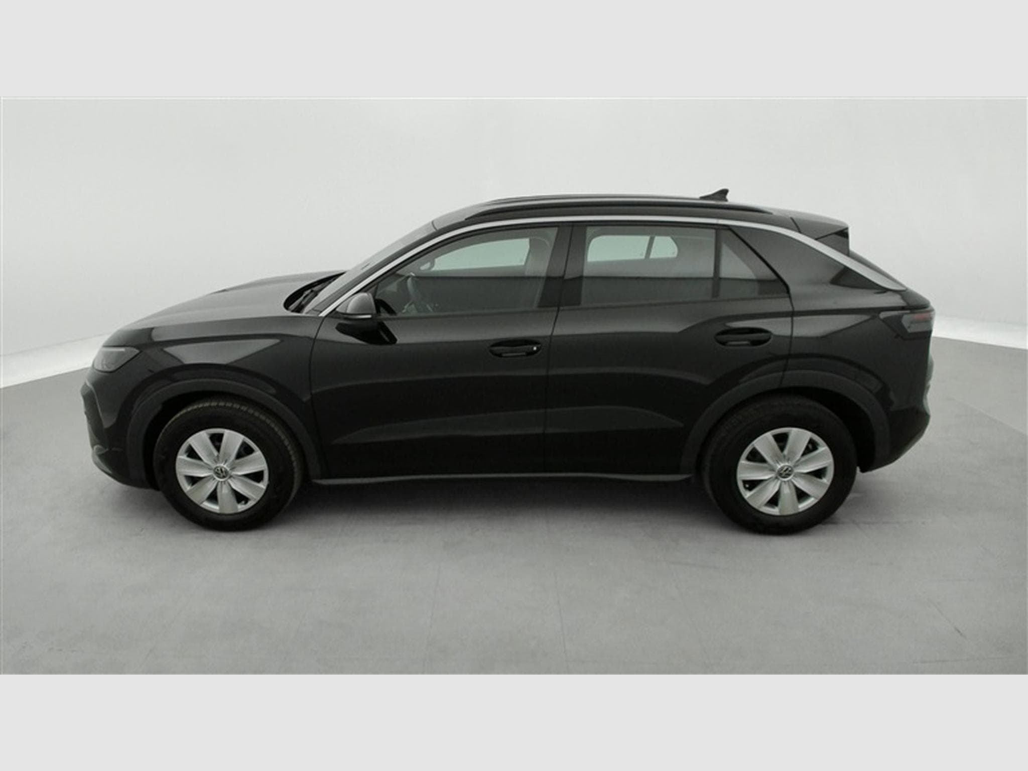 VW T-Roc LIFE (2026) - Foto 3
