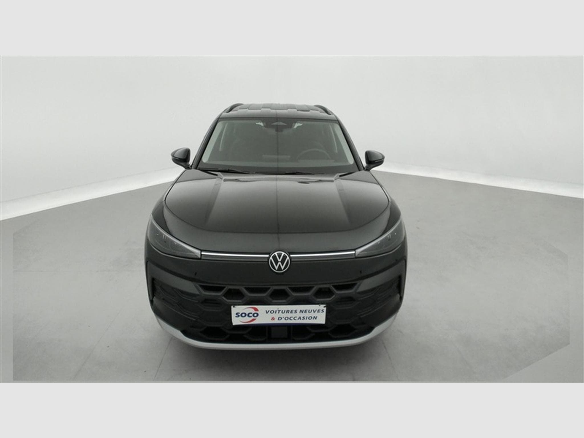 VW T-Roc LIFE (2026) - Foto 4