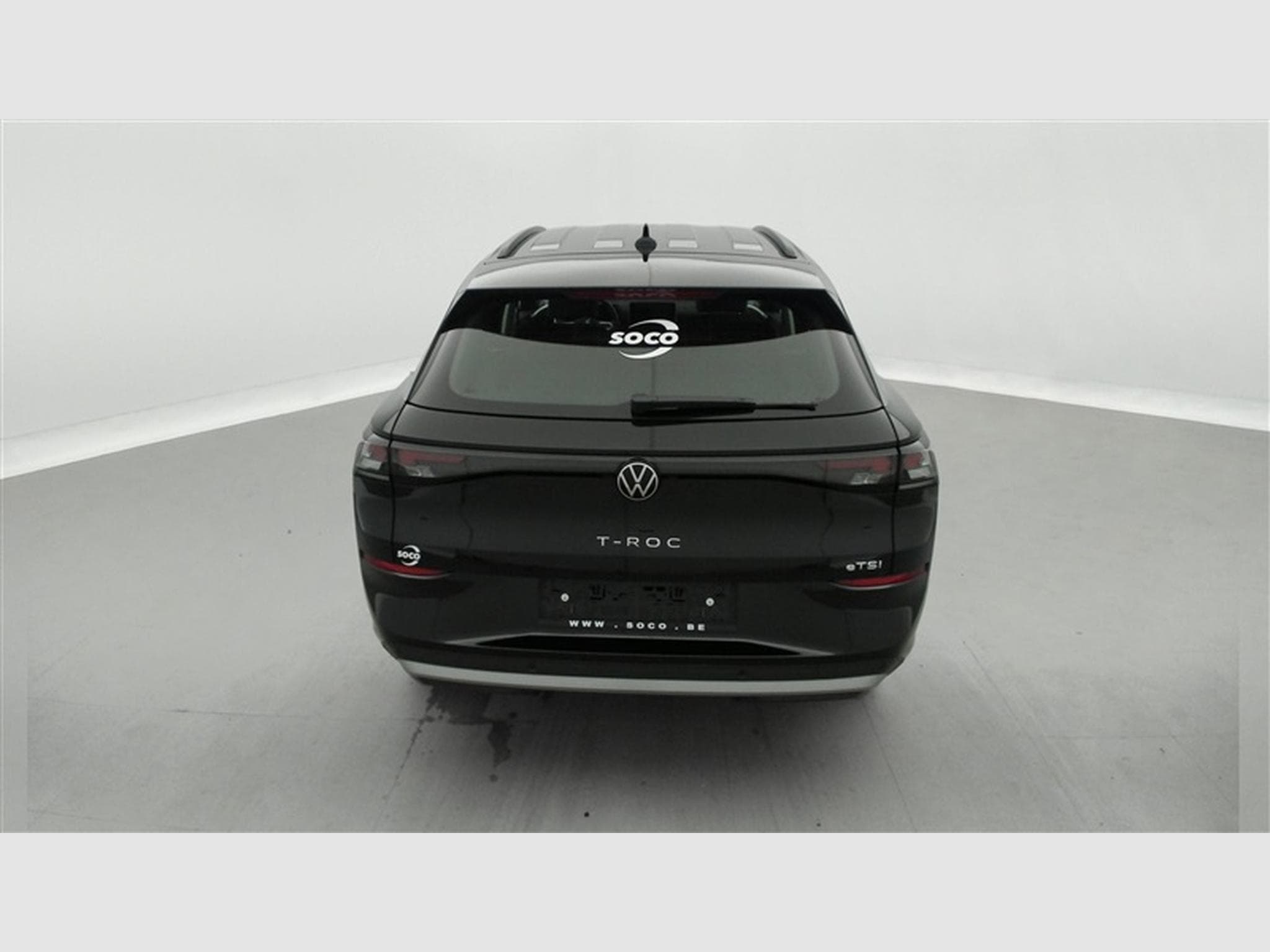 VW T-Roc LIFE (2026) - Foto 5
