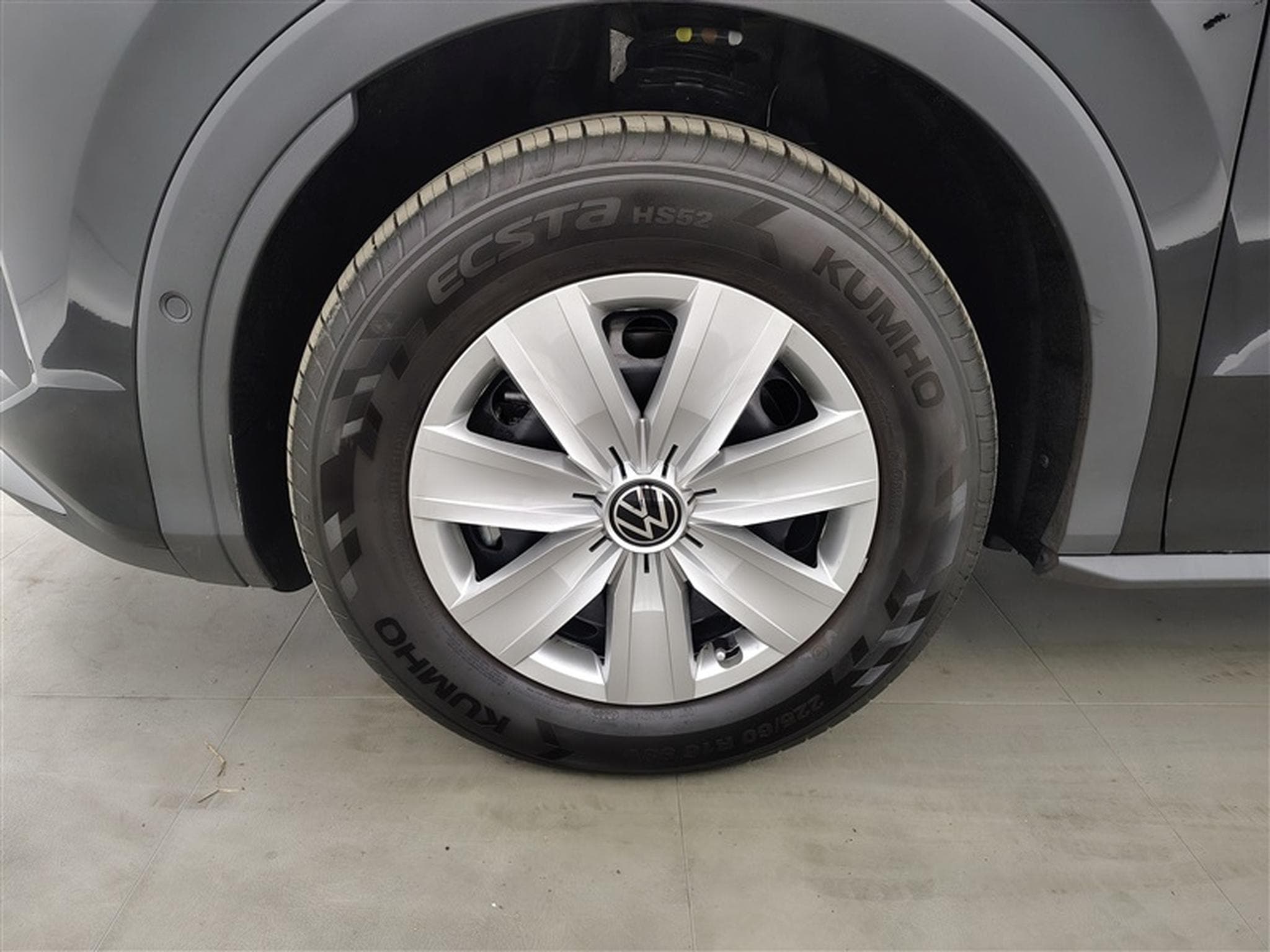VW T-Roc LIFE (2026) - Foto 6