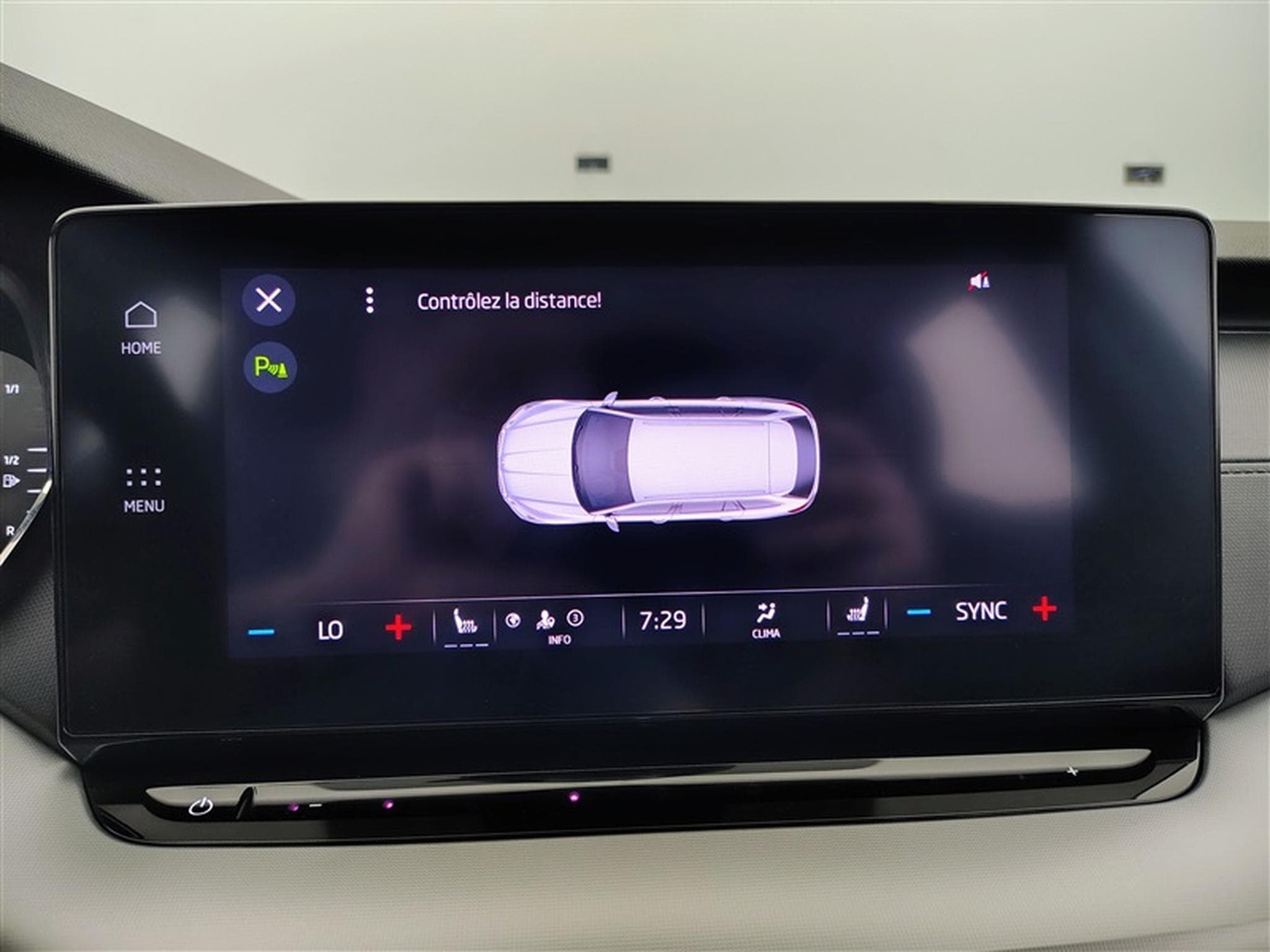 Skoda Octavia 1.0 TSI eTec MHE DSG  Navi/CarPlay/Led (2023) - Foto 18
