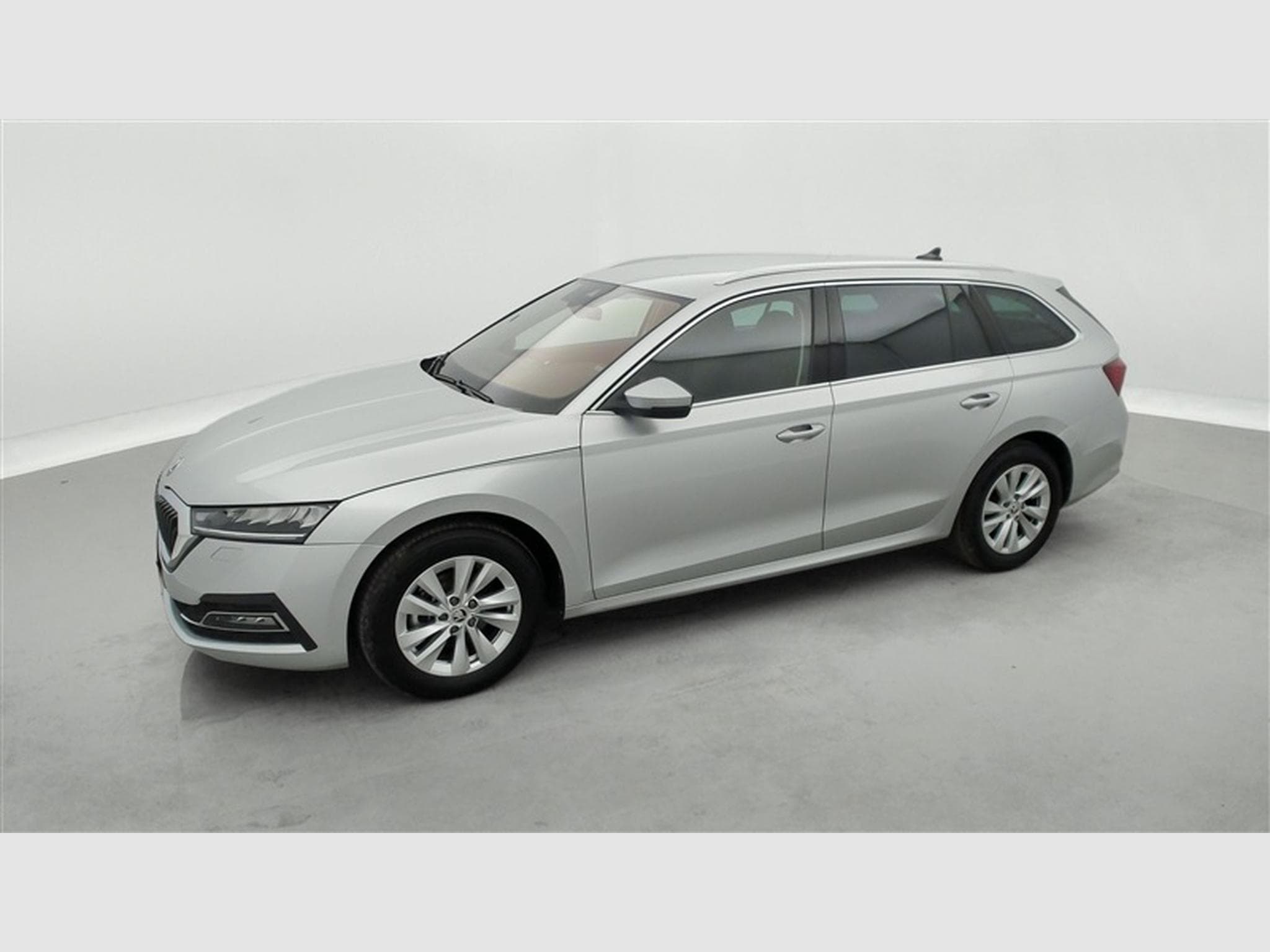 Skoda Octavia 1.0 TSI eTec MHE DSG  Navi/CarPlay/Led (2023) - Foto 21
