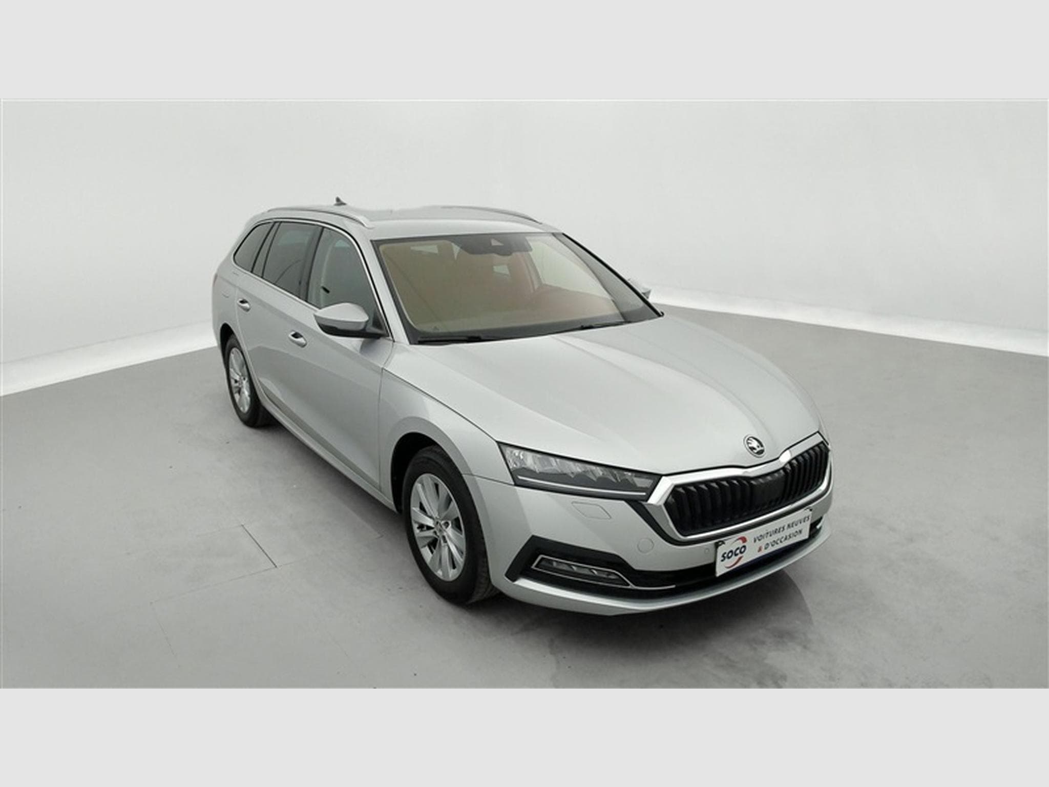 Skoda Octavia 1.0 TSI eTec MHE DSG  Navi/CarPlay/Led (2023) - Foto 22