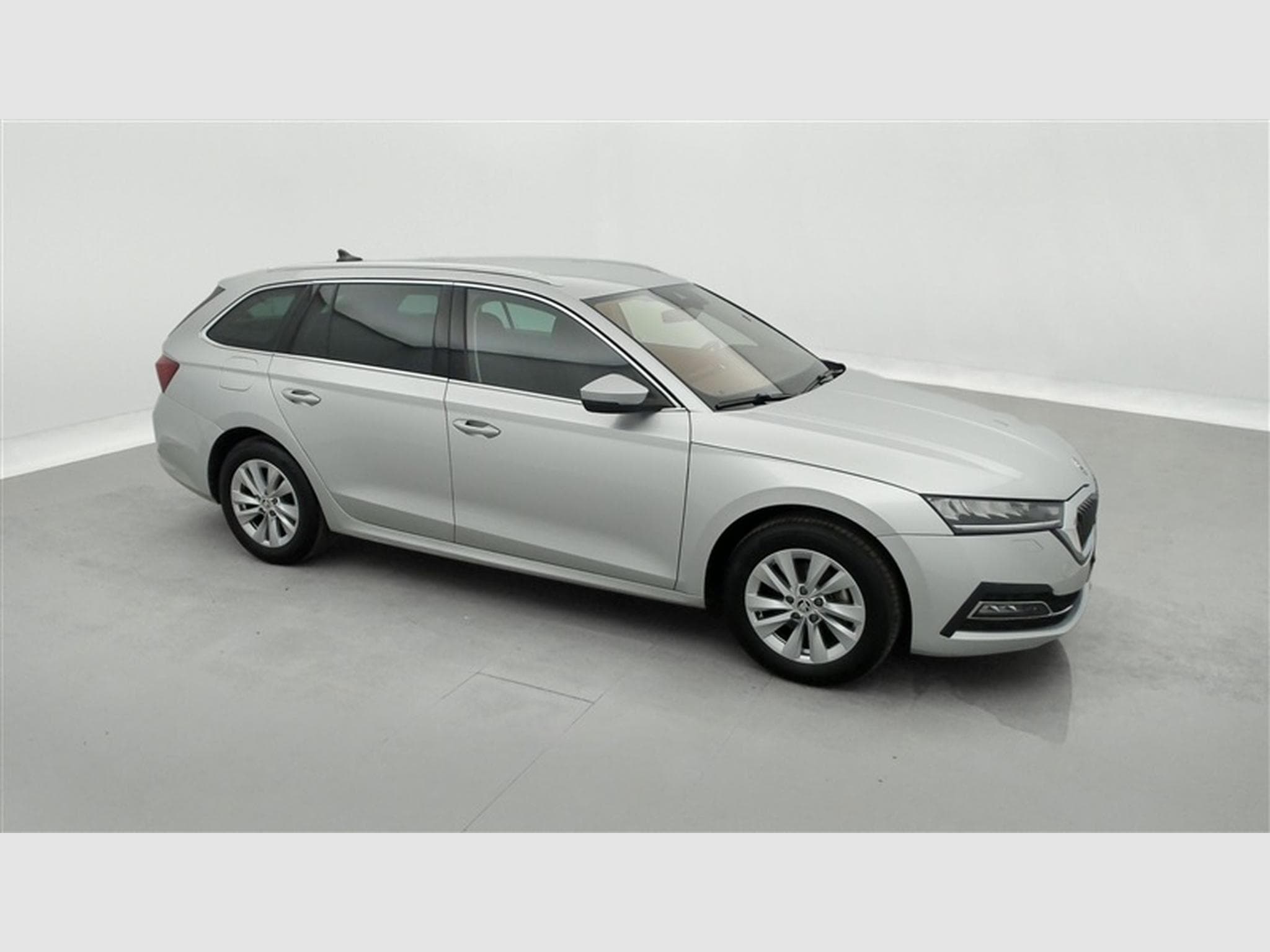 Skoda Octavia 1.0 TSI eTec MHE DSG  Navi/CarPlay/Led (2023) - Foto 23