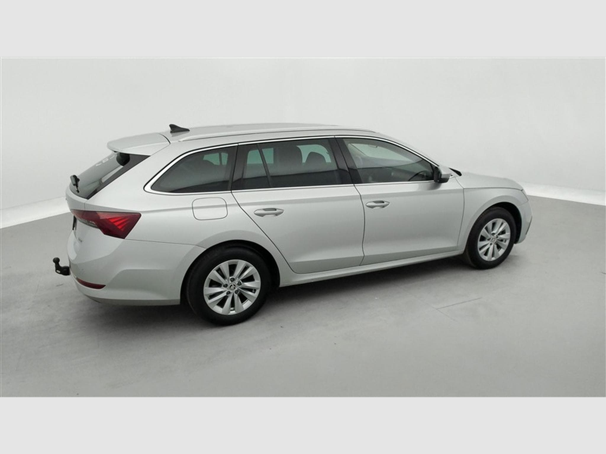 Skoda Octavia 1.0 TSI eTec MHE DSG  Navi/CarPlay/Led (2023) - Foto 25