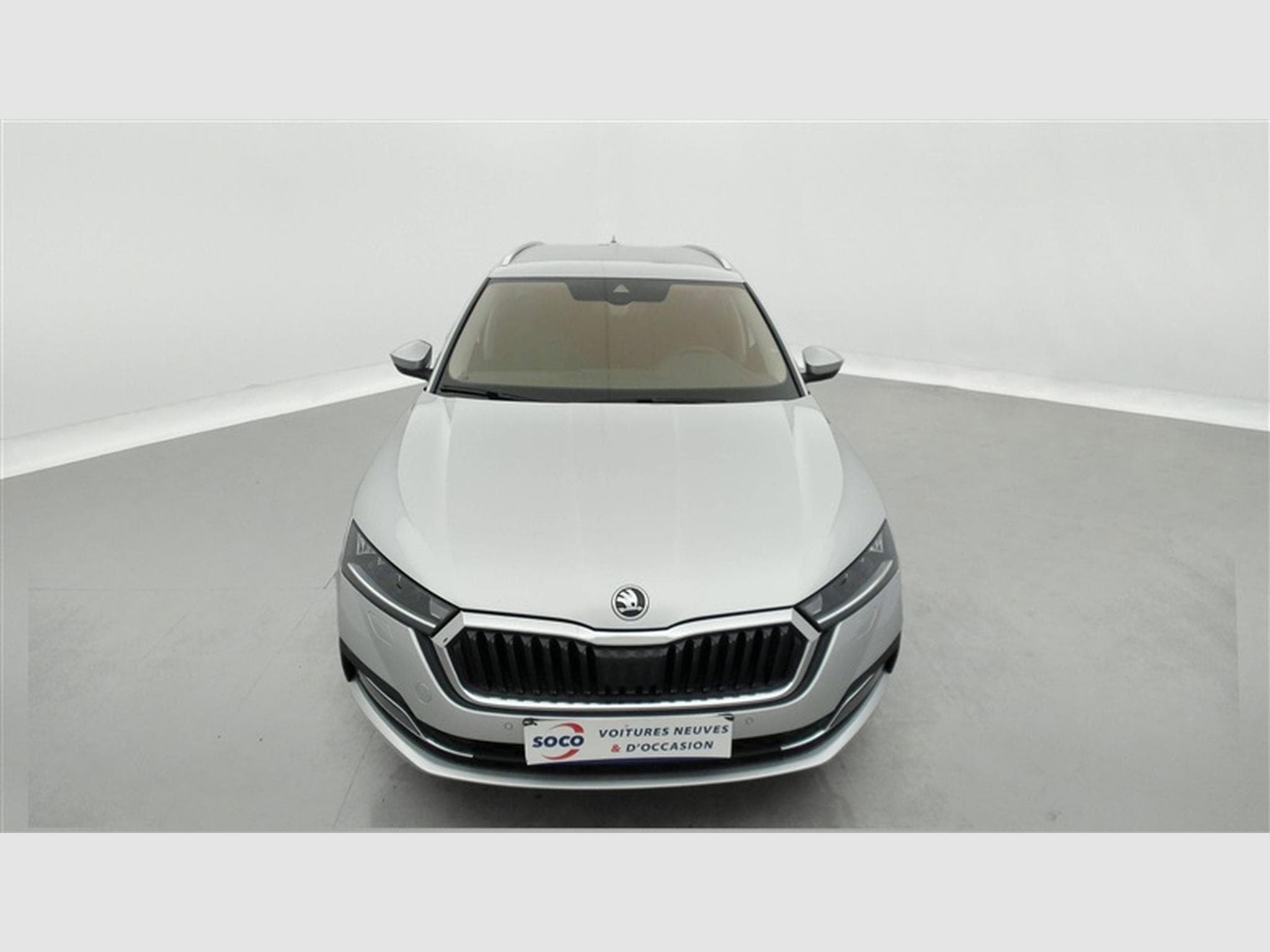 Skoda Octavia 1.0 TSI eTec MHE DSG  Navi/CarPlay/Led (2023) - Foto 4