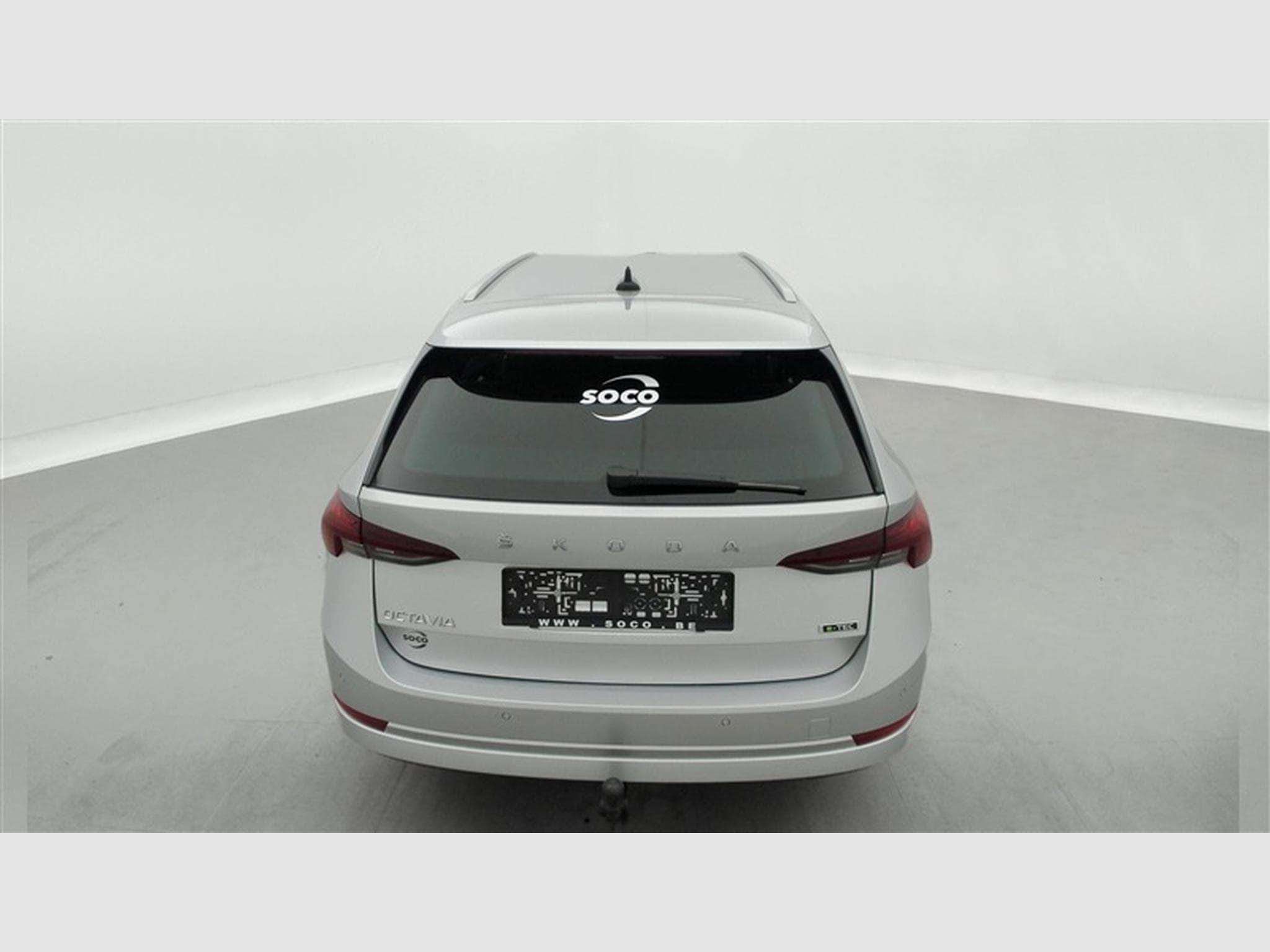 Skoda Octavia 1.0 TSI eTec MHE DSG  Navi/CarPlay/Led (2023) - Foto 5