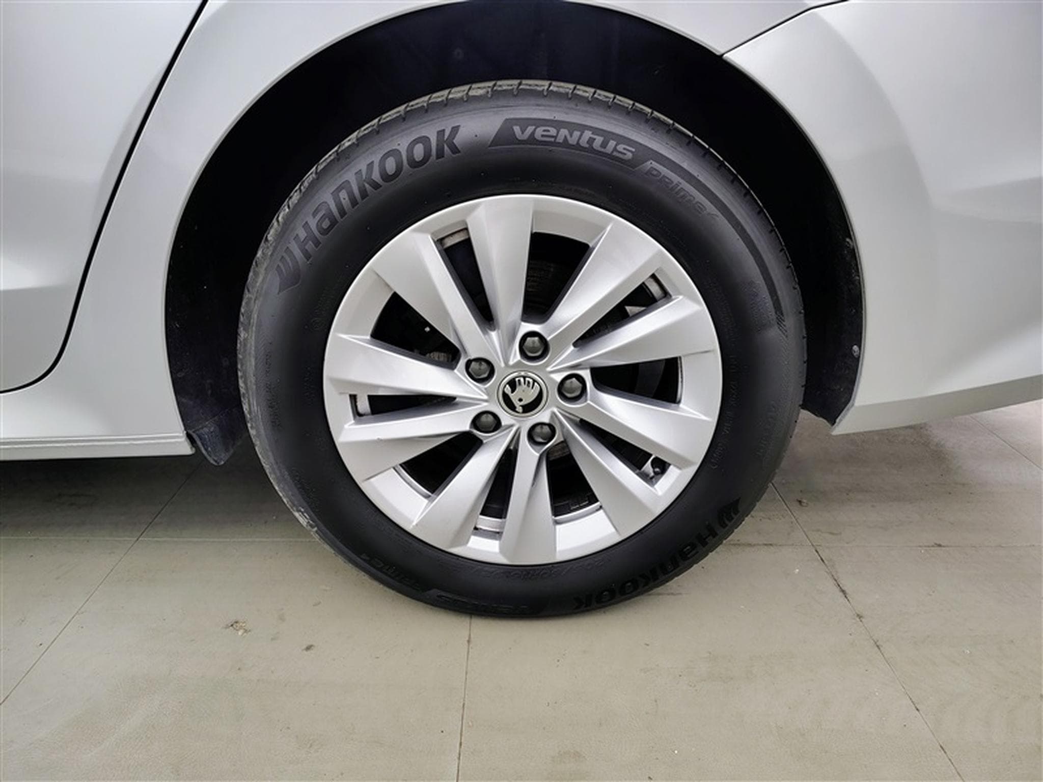 Skoda Octavia 1.0 TSI eTec MHE DSG  Navi/CarPlay/Led (2023) - Foto 6