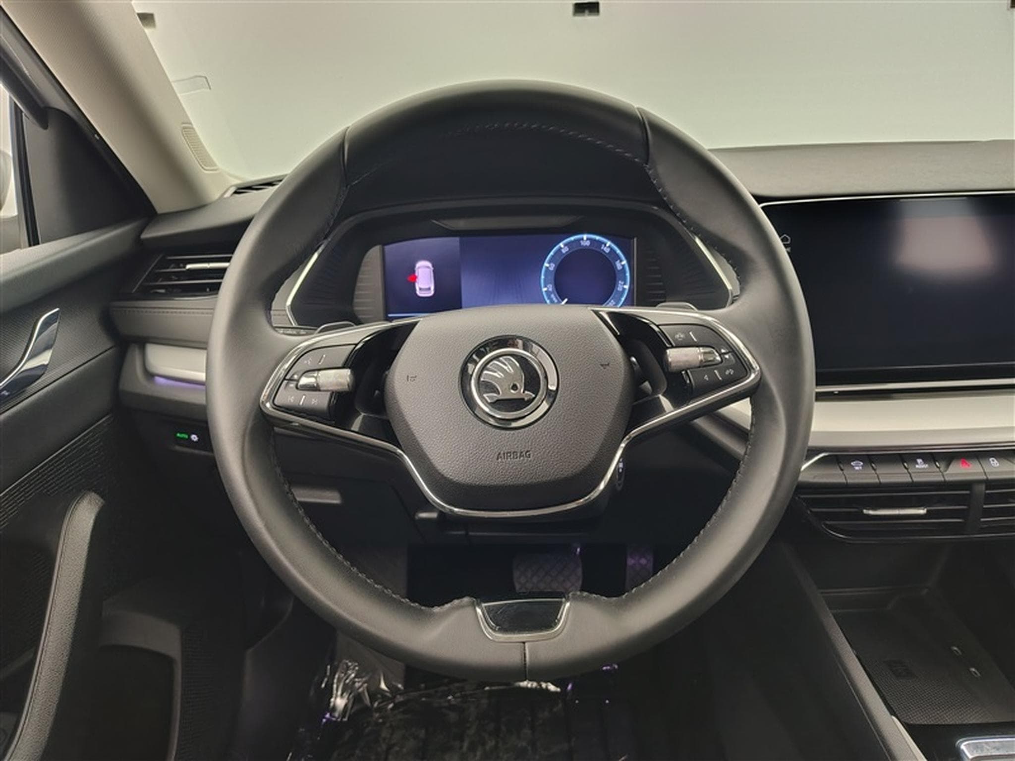 Skoda Octavia 1.0 TSI eTec MHE DSG  Navi/CarPlay/Led (2023) - Foto 9
