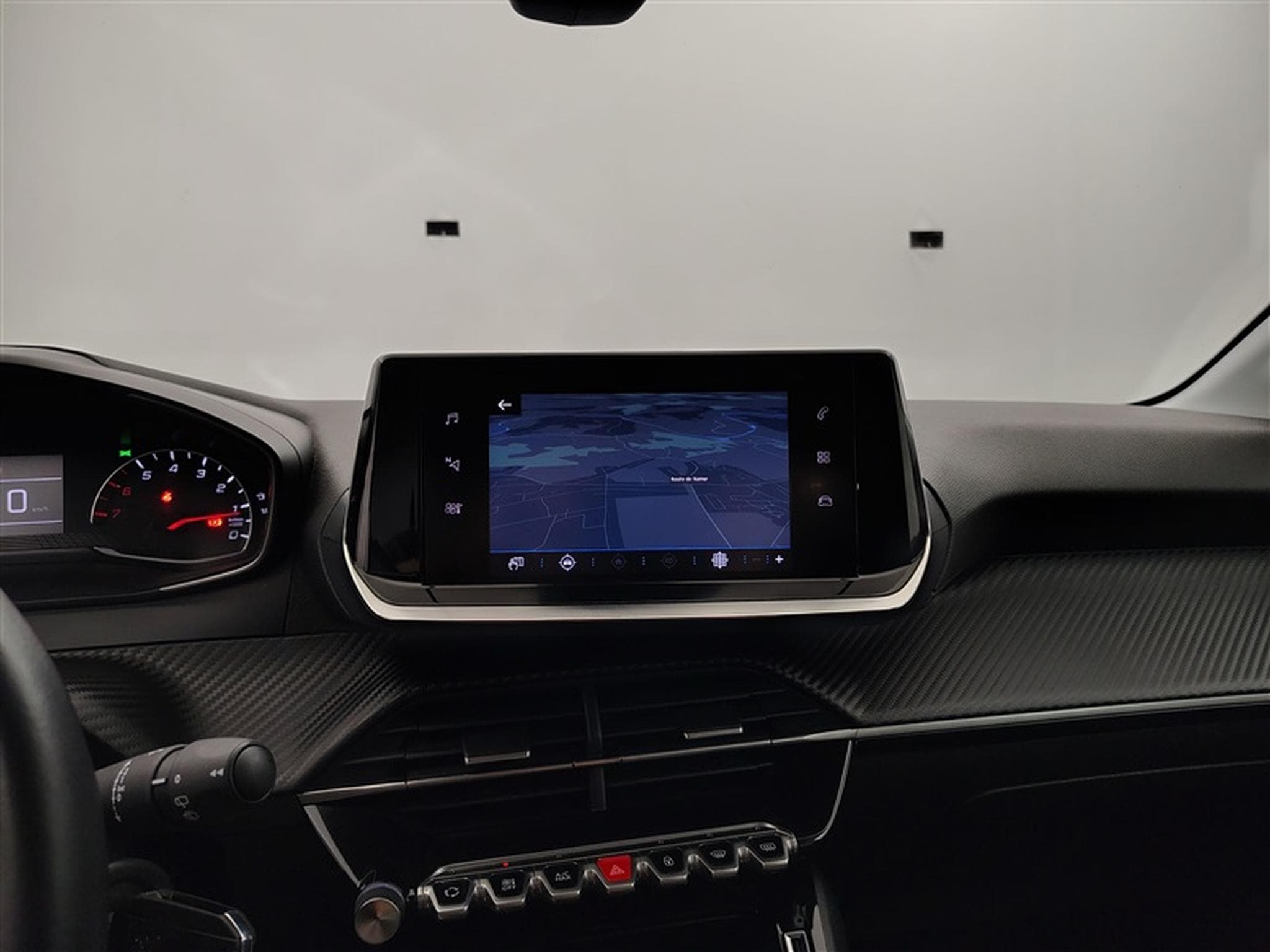 Peugeot 208 1.2i PureTech Style NAVI / CAMERA / FULL LED / CLIM (2023) - Foto 11