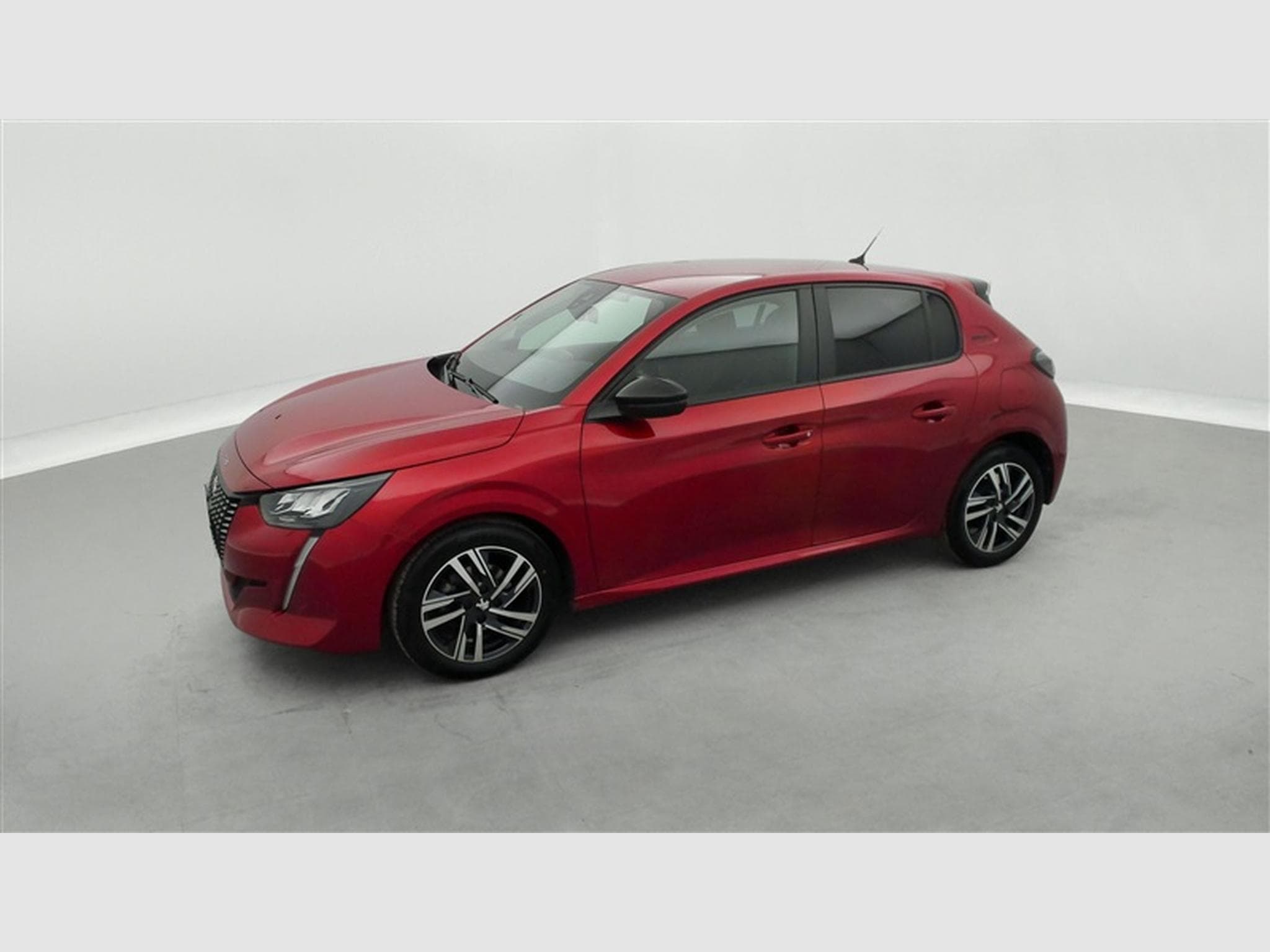 Peugeot 208 1.2i PureTech Style NAVI / CAMERA / FULL LED / CLIM (2023) - Foto 20