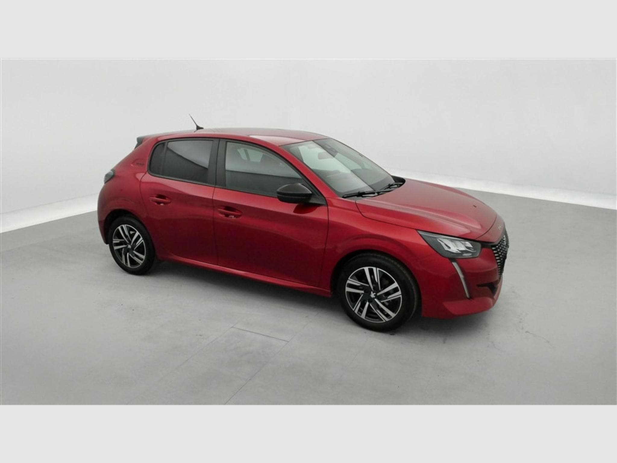 Peugeot 208 1.2i PureTech Style NAVI / CAMERA / FULL LED / CLIM (2023) - Foto 22