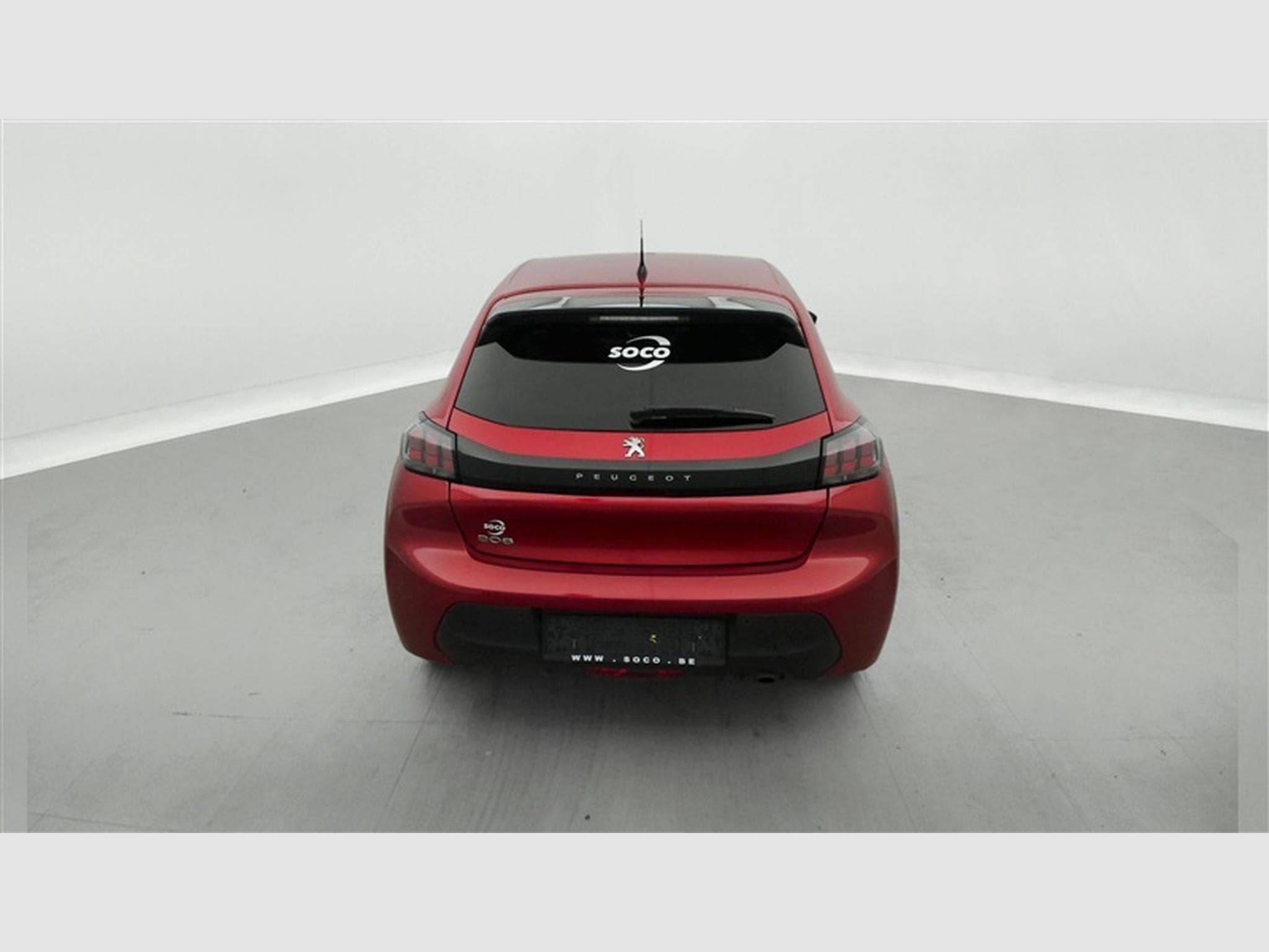 Peugeot 208 1.2i PureTech Style NAVI / CAMERA / FULL LED / CLIM (2023) - Foto 5